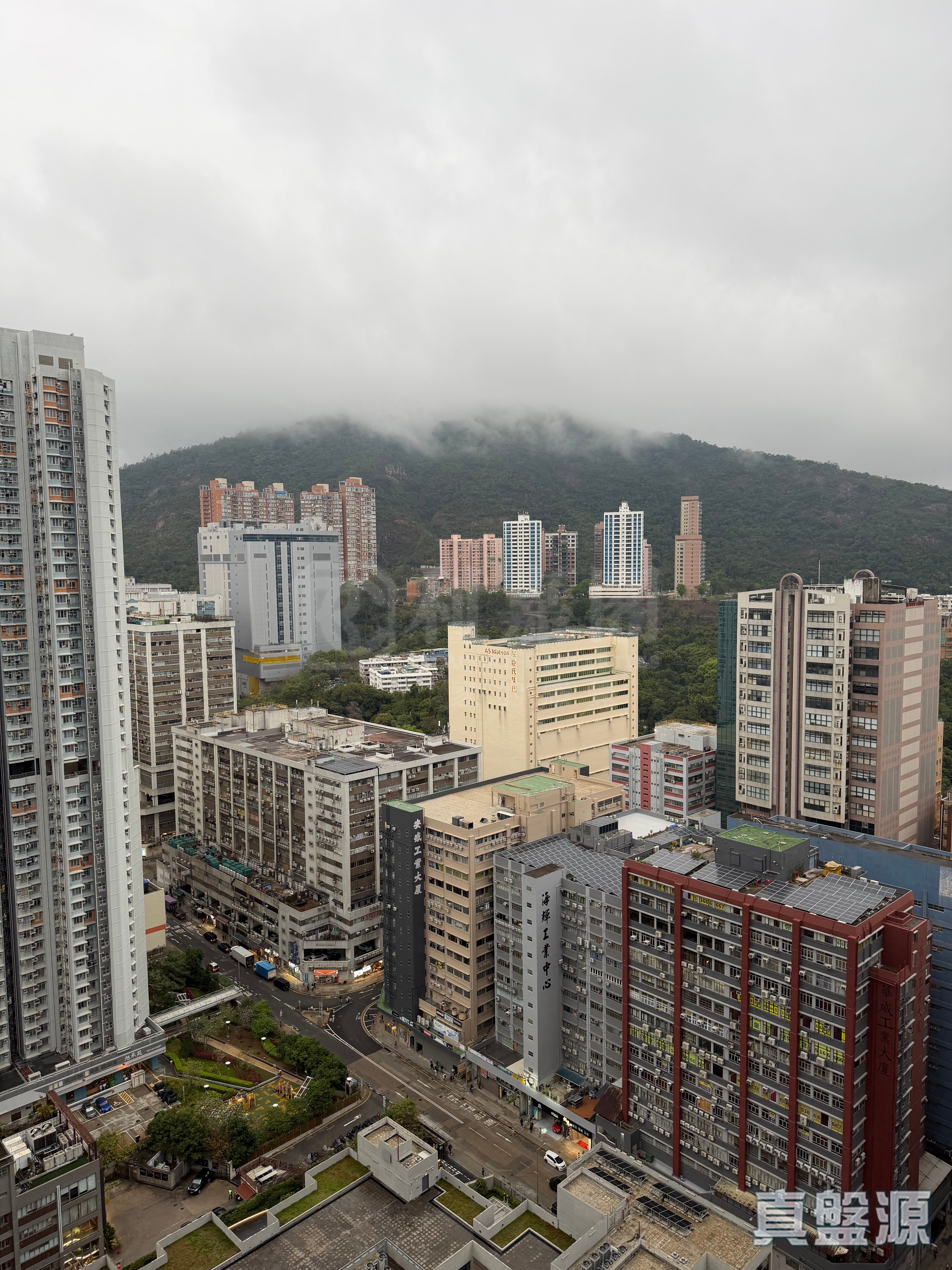 THE ARLES TOWER 2 High Floor Zone Flat H Sha Tin/Fo Tan/Kau To Shan