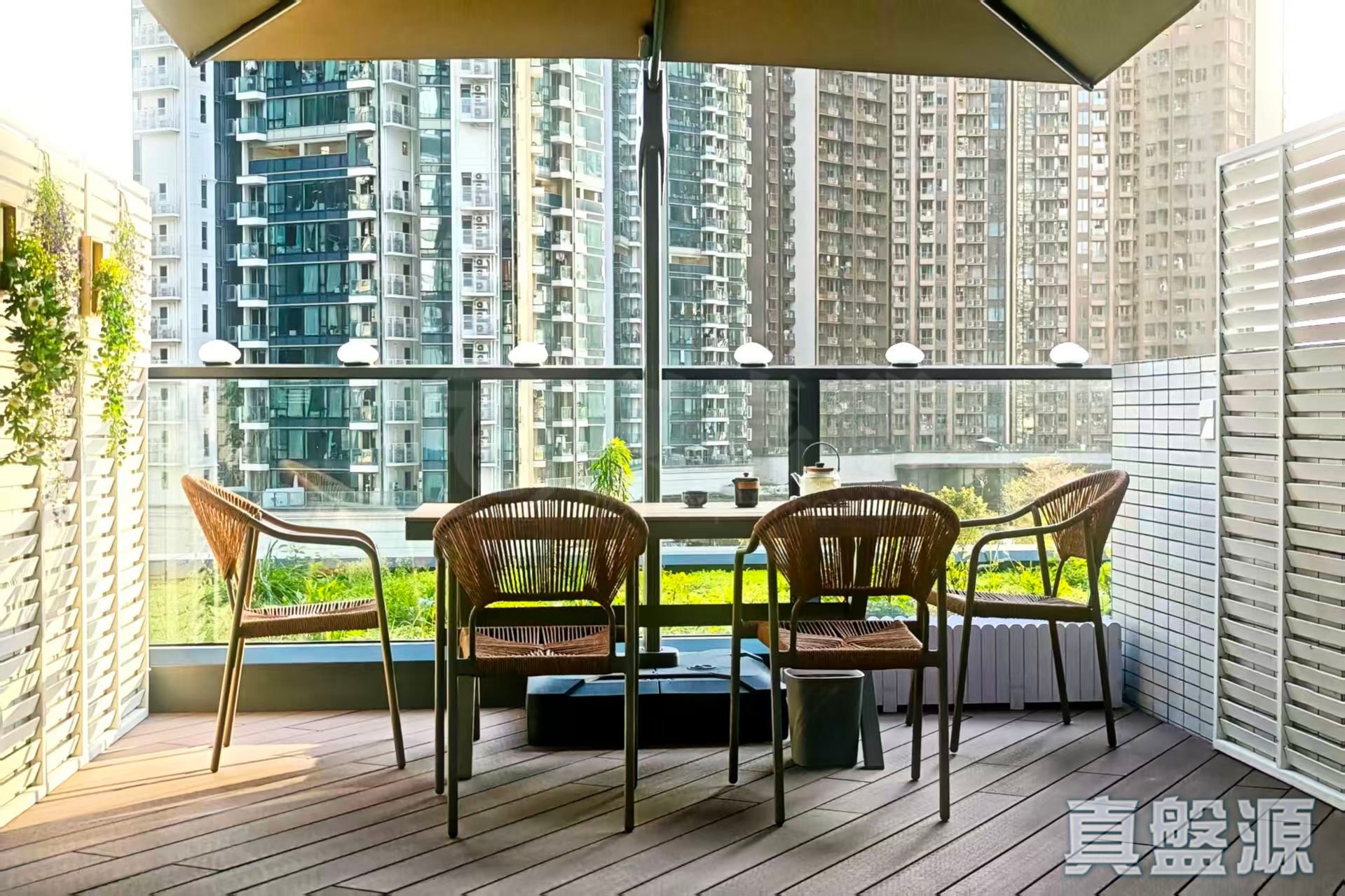 LOHAS PARK PHASE 12A SEASONS PLACE - Tower 3 (3a) Low Floor Zone Flat G Tseung Kwan O