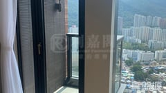 THE PAVILIA FARM PHASE 2 - Tower 6 (6a) High Floor Zone Flat B Tai Wai
