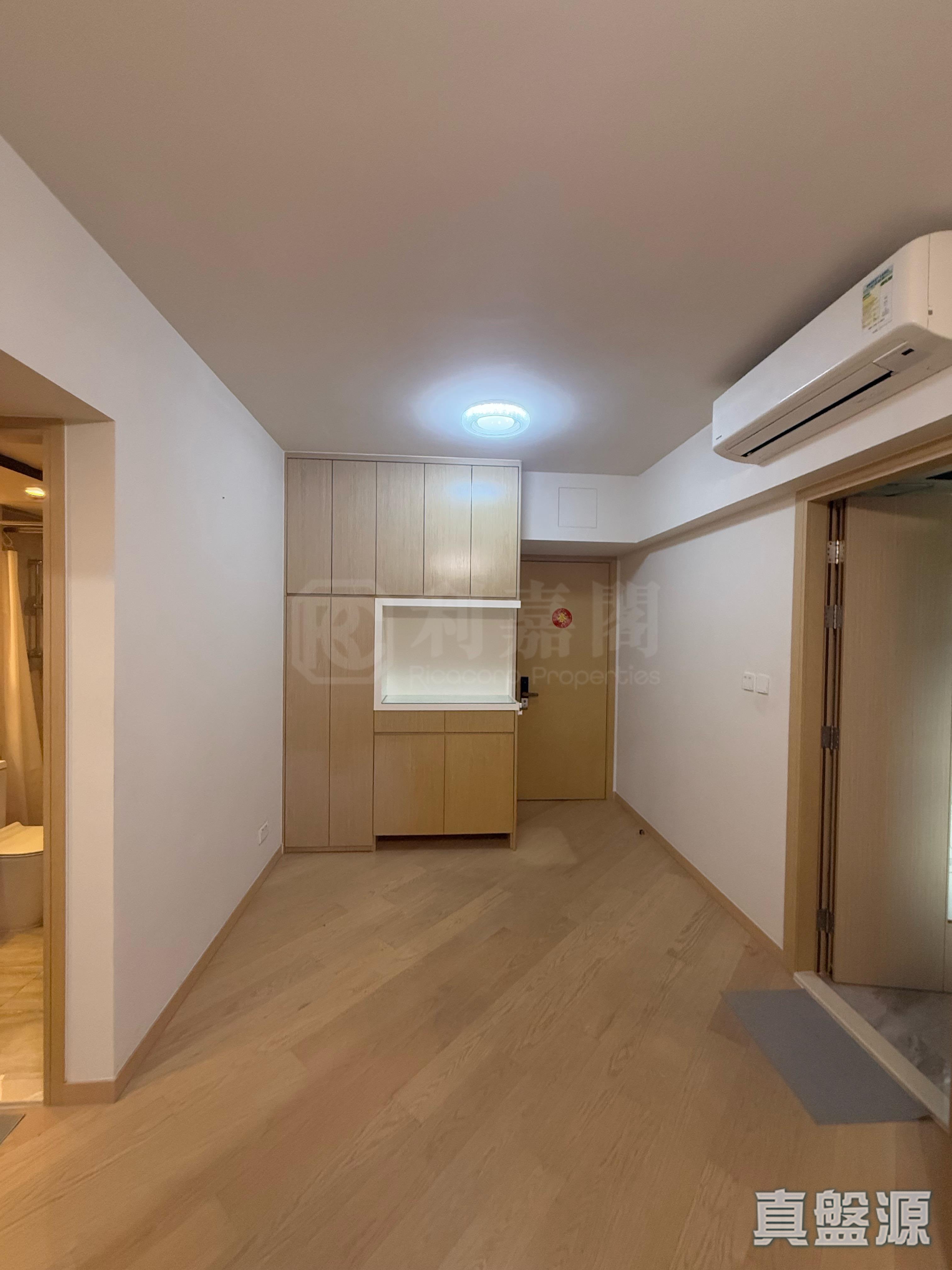 THE REGENT TOWER 19 Medium Floor Zone Flat G Tai Po