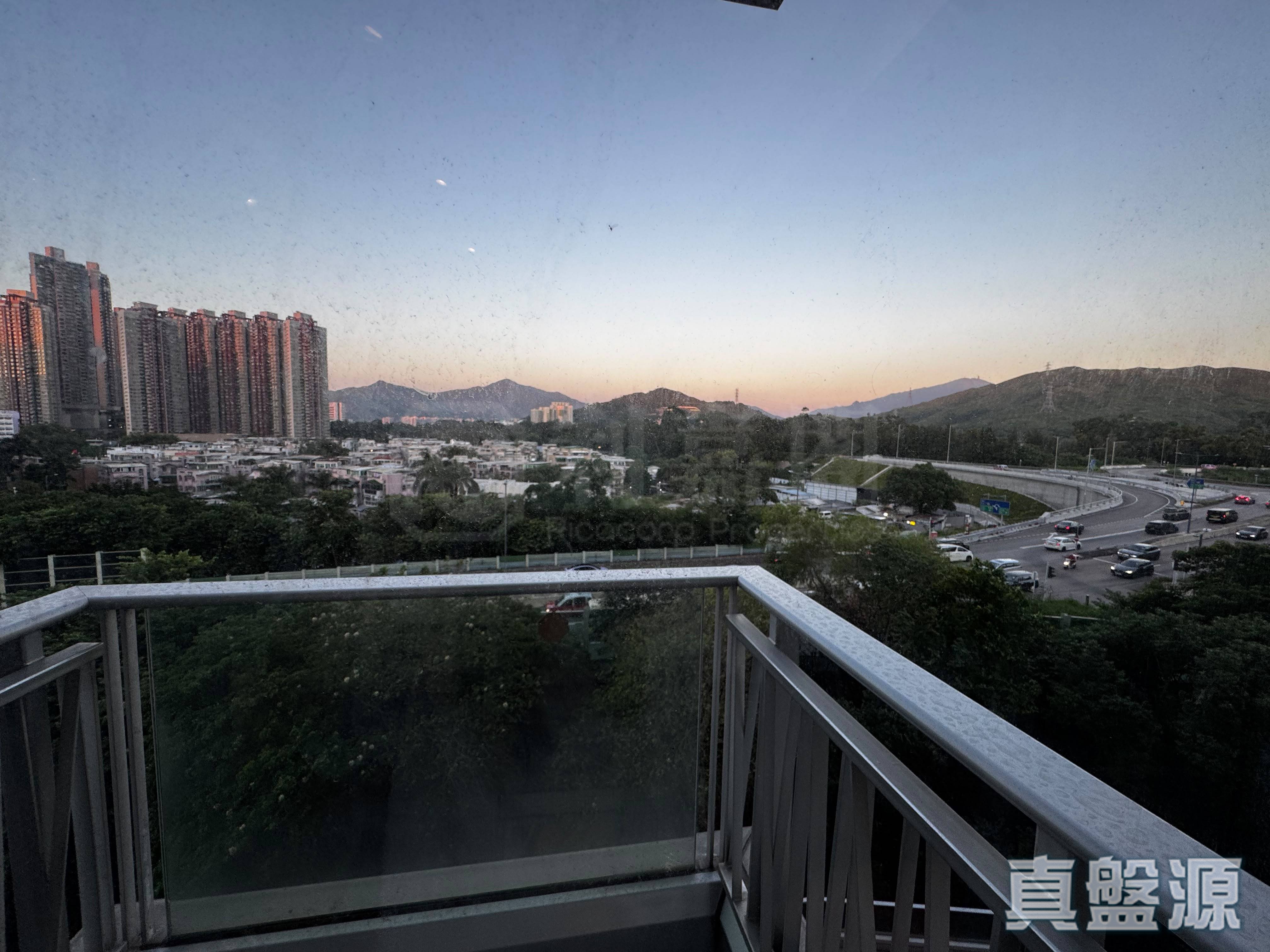 THE REACH TOWER 6 Medium Floor Zone Flat G Yuen Long
