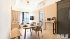 THE HUDSON Very High Floor Zone Flat C Central/Sheung Wan/Western District