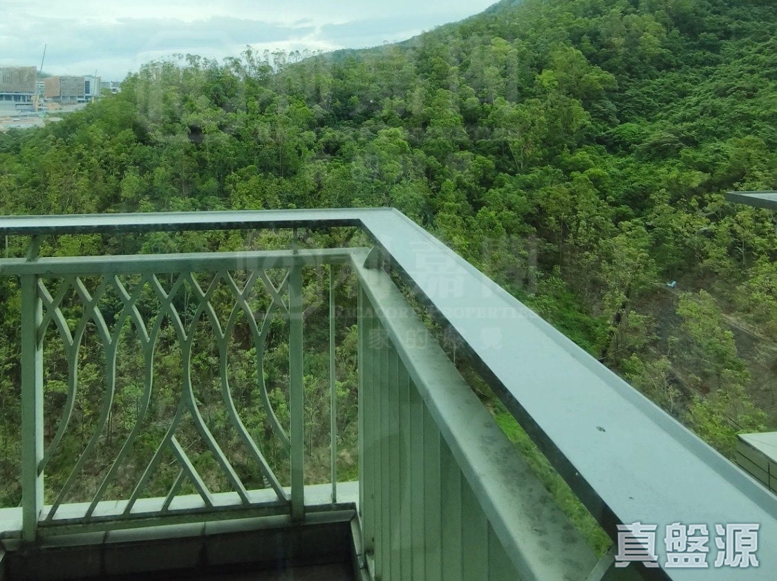 THE BEAUMOUNT PHASE 1 - Tower 6 High Floor Zone Flat D Tseung Kwan O