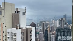 冠熹苑 極高層 12室 何文田/京士柏/九龍塘/又一村