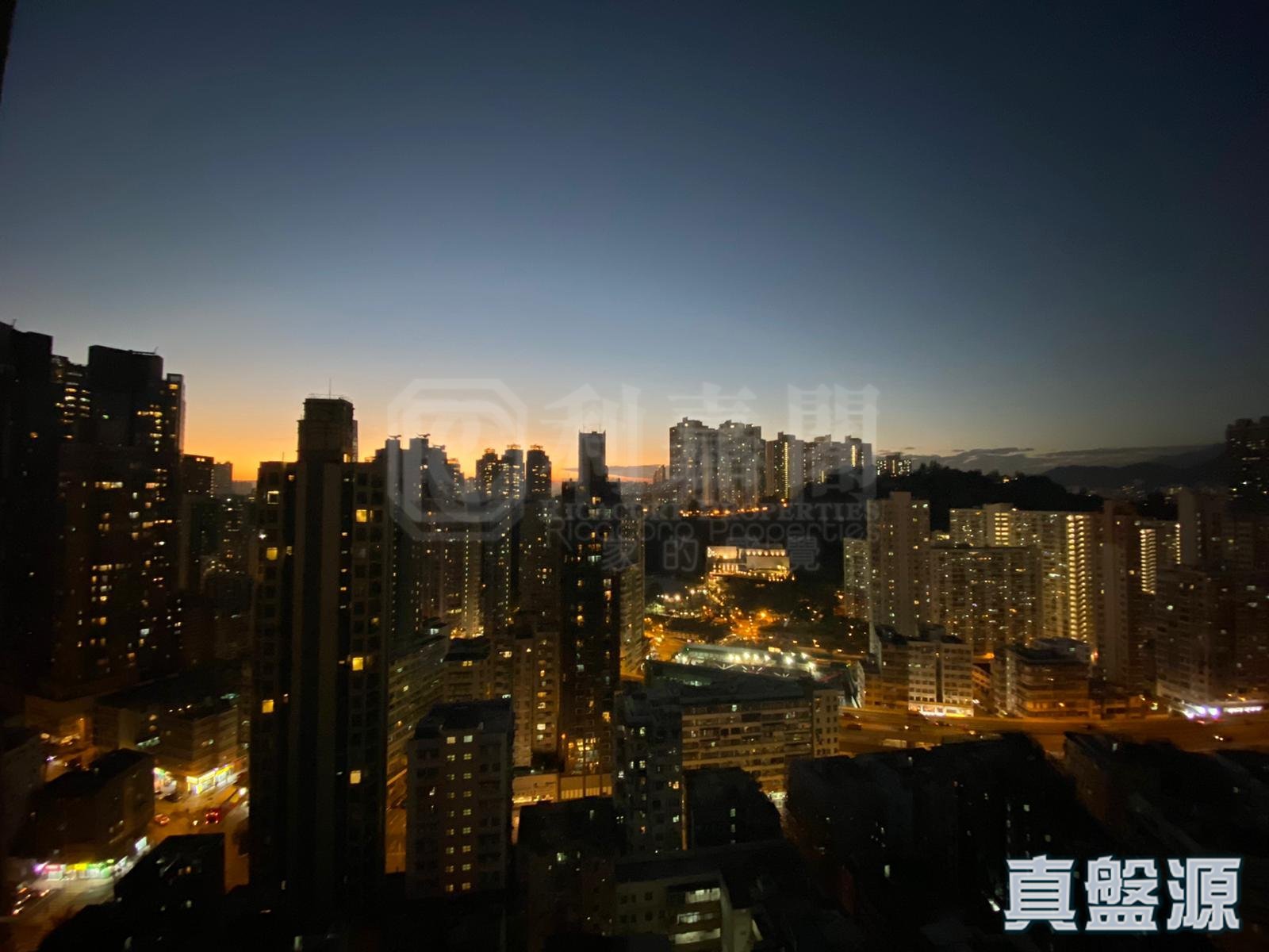 環海．東岸 極高層 L室 土瓜灣/九龍城/新啟德/新蒲崗