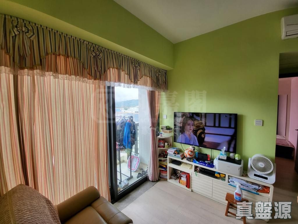 逸峯 5座 中層 C室 上水/粉嶺/古洞