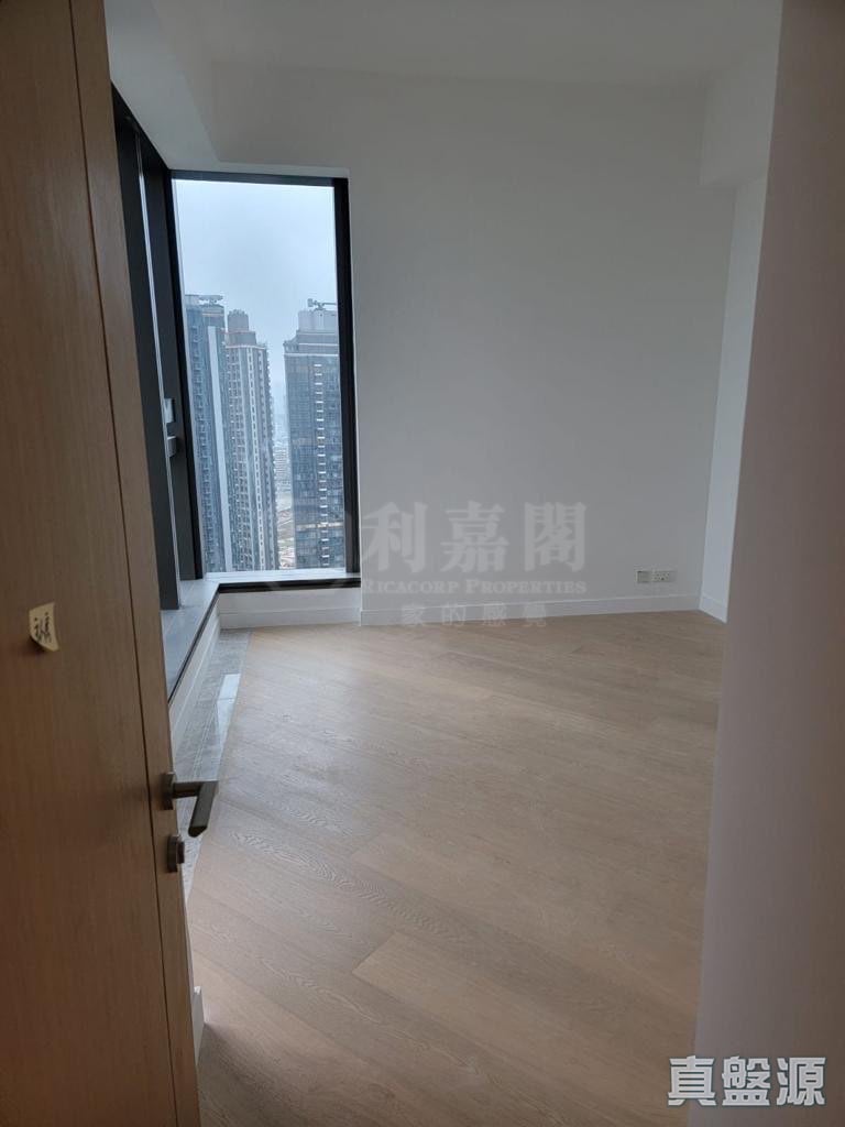 龙誉 2A座 极高层 A室 土瓜湾/九龙城/新启德/新蒲岗