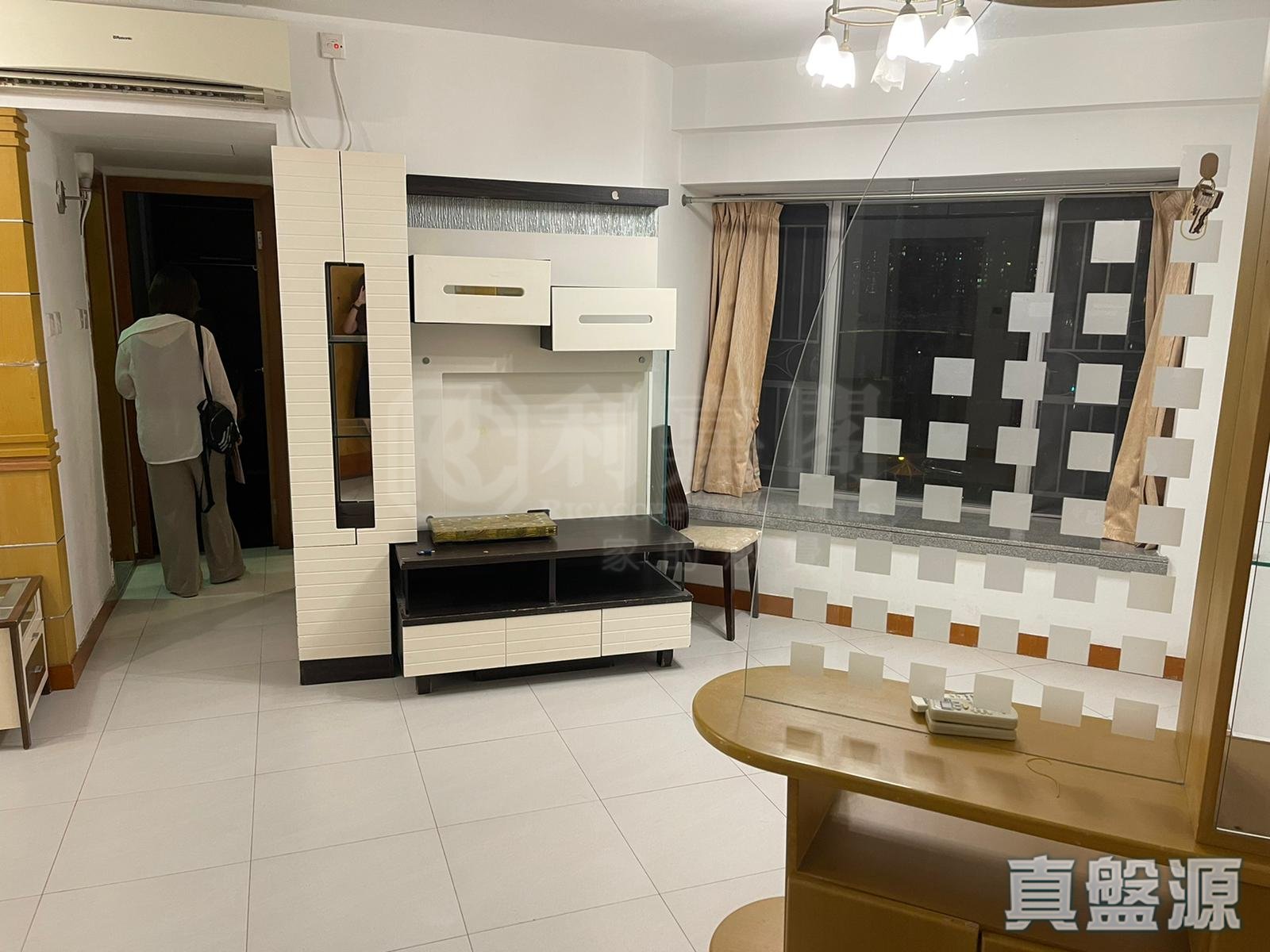 迎涛湾 2座 (B座) 低层 D室 马鞍山