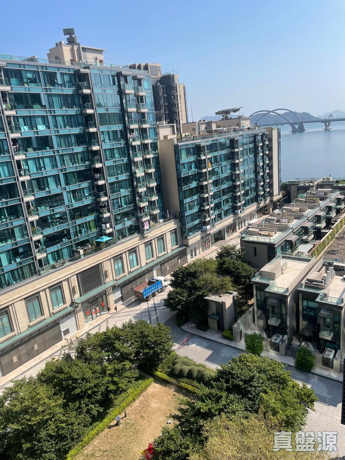 CAPRI TOWER 10 High Floor Zone Flat F Tseung Kwan O