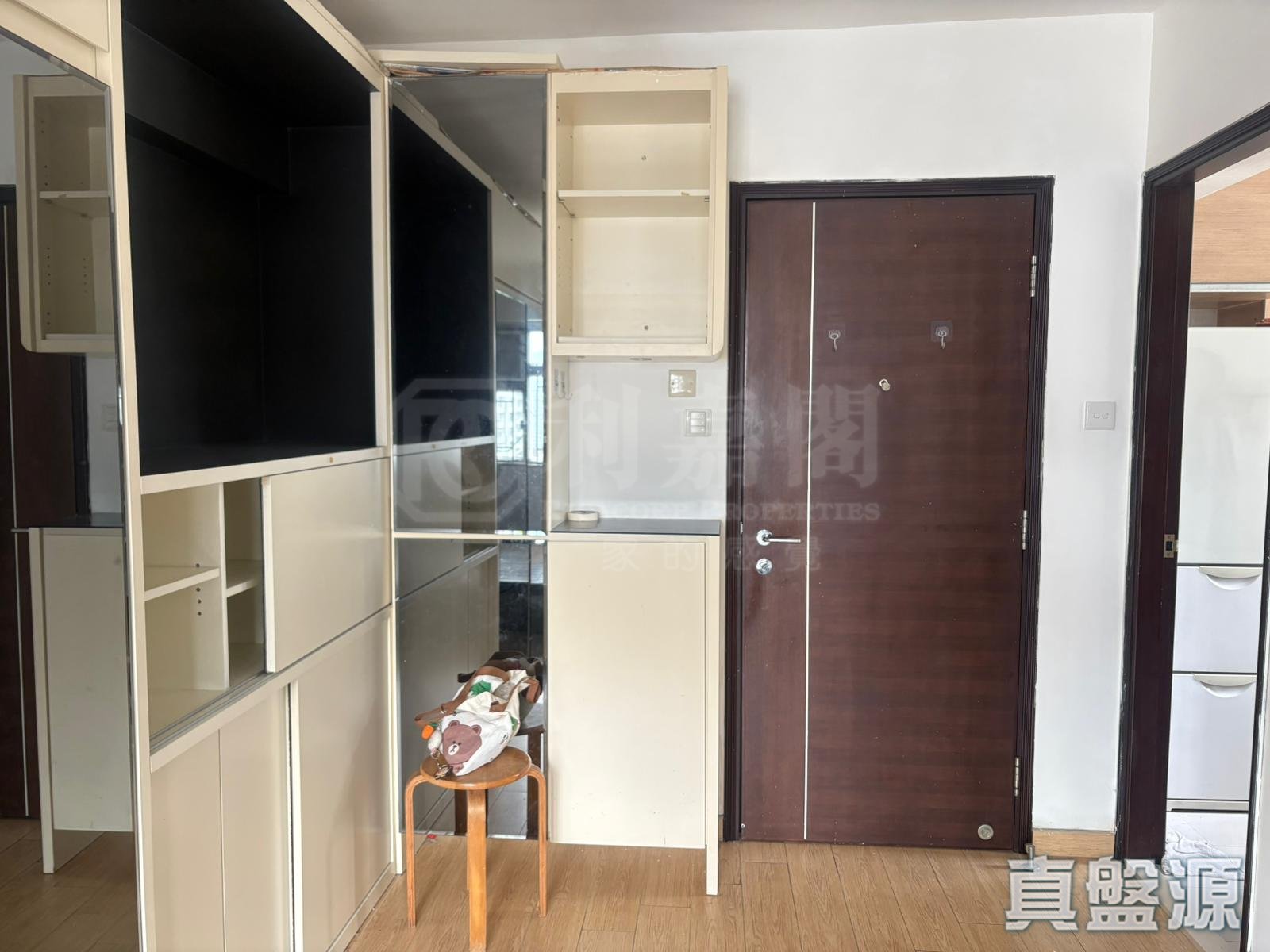 黃埔新邨 可榮樓 (Q座) 4室 紅磡/黃埔/海逸