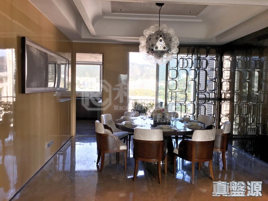 雋瓏 高層 A室 何文田/京士柏/九龍塘/又一村