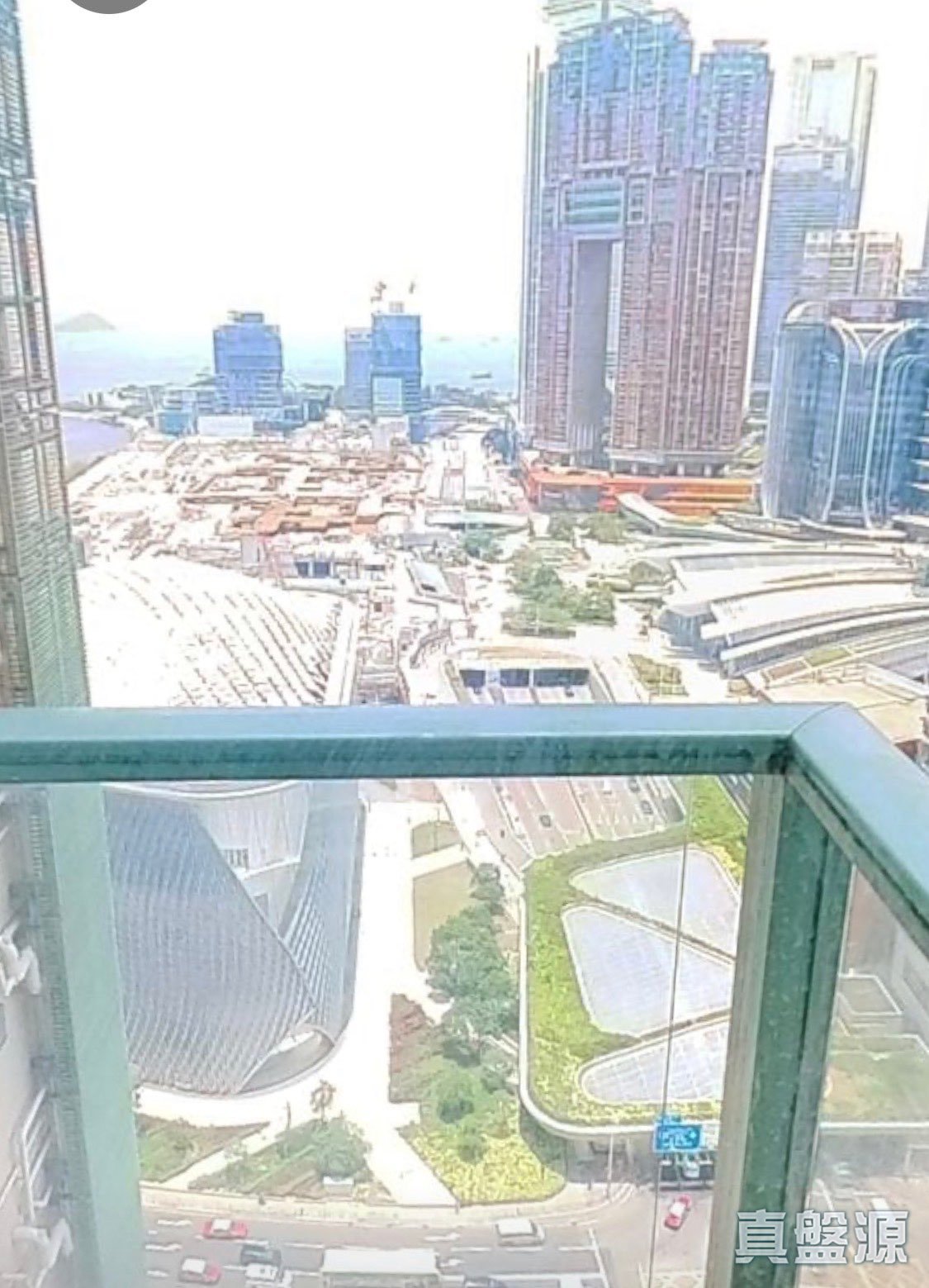 港景峯 3座 中層 A室 九龍站/尖沙咀/佐敦