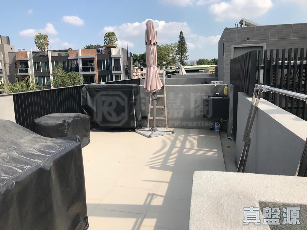 柏峦 2期 柏逸 2座 高层 A5室 元朗