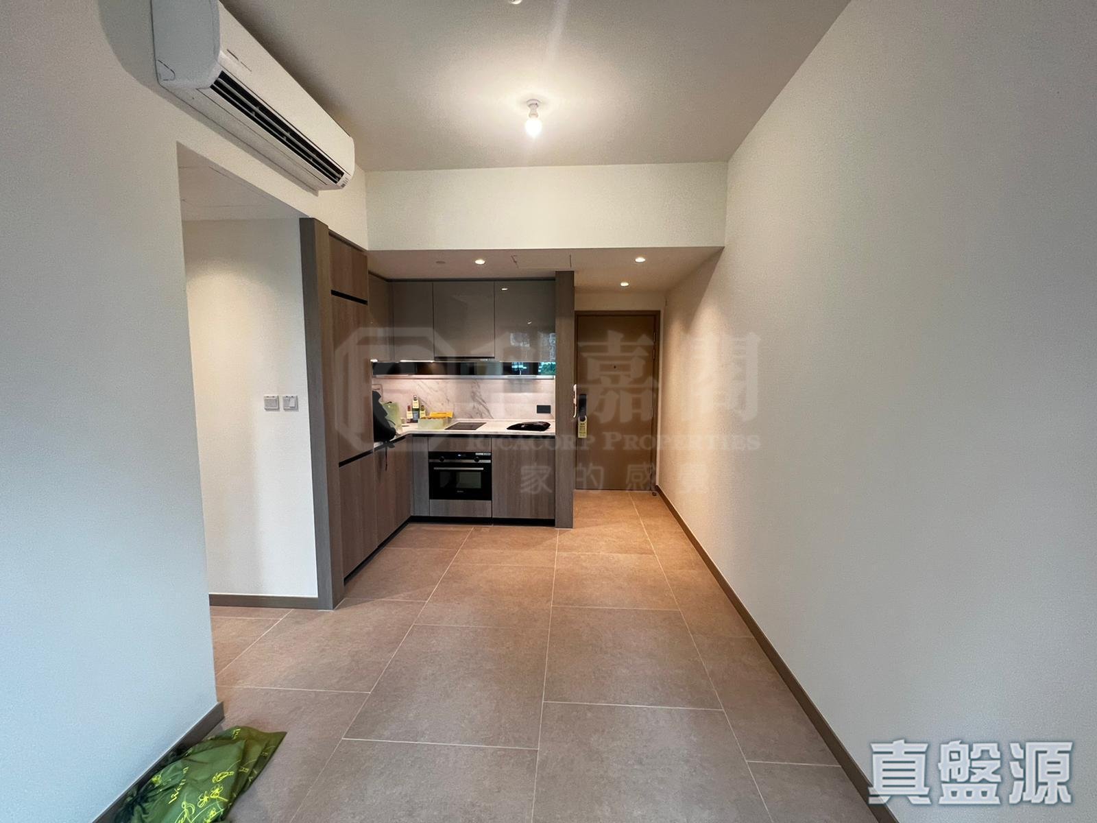 WETLAND SEASONS BAY 2期 1B座 中層 天水圍