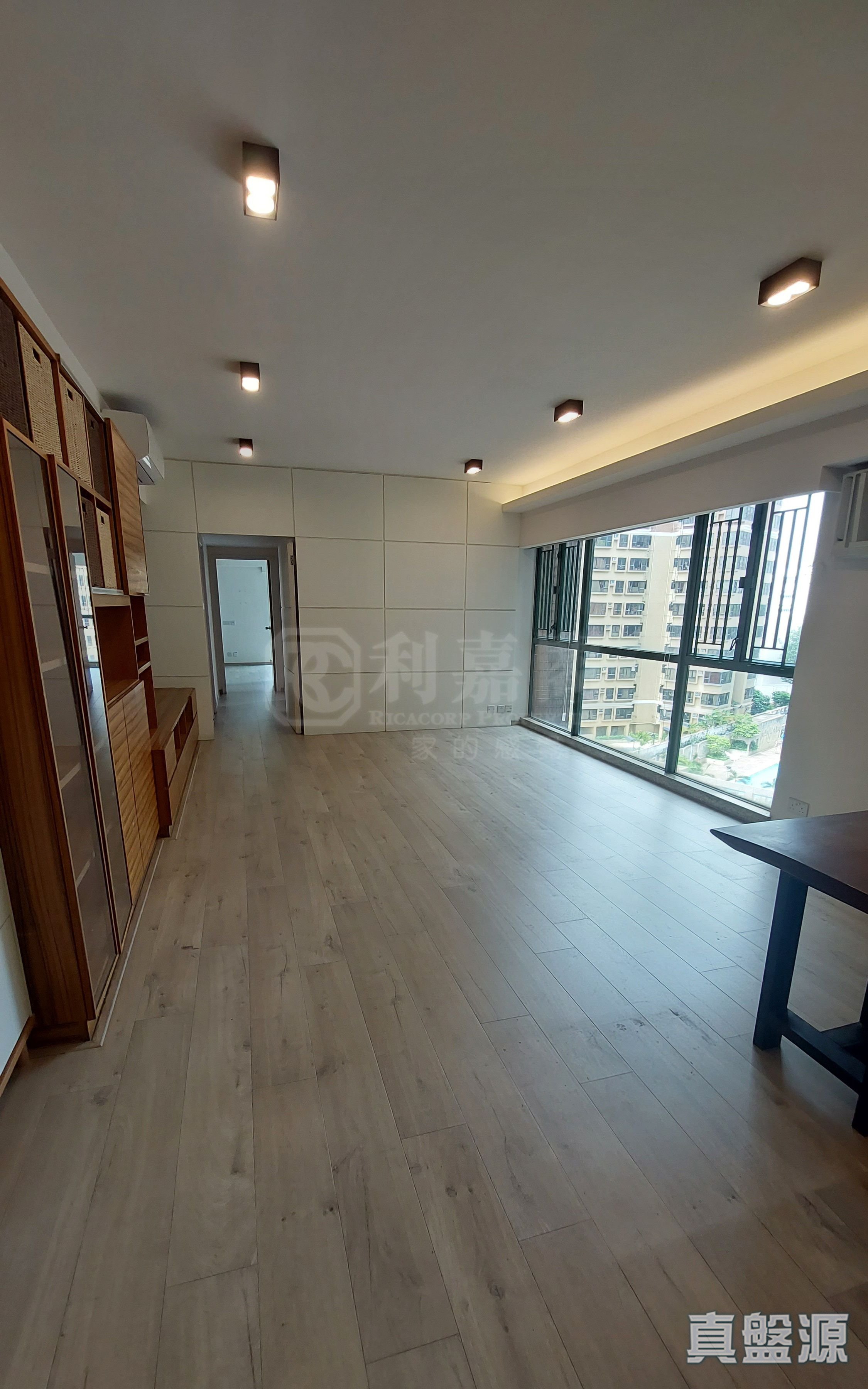 PARKSIDE VILLA BLOCK 1 High Floor Zone Yuen Long