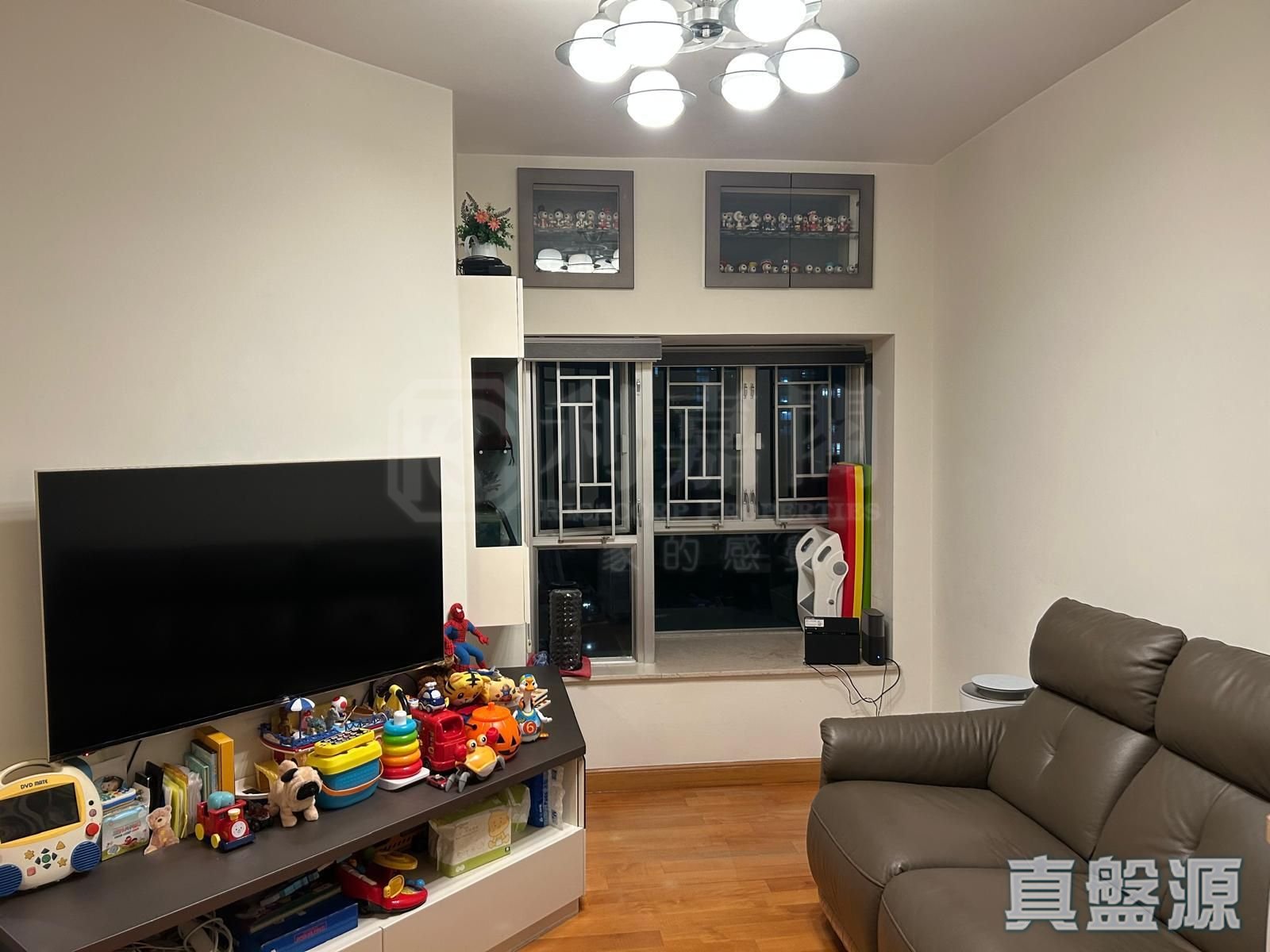 DISCOVERY PARK PHASE 1 - Block 4 Medium Floor Zone Flat B Tsuen Wan