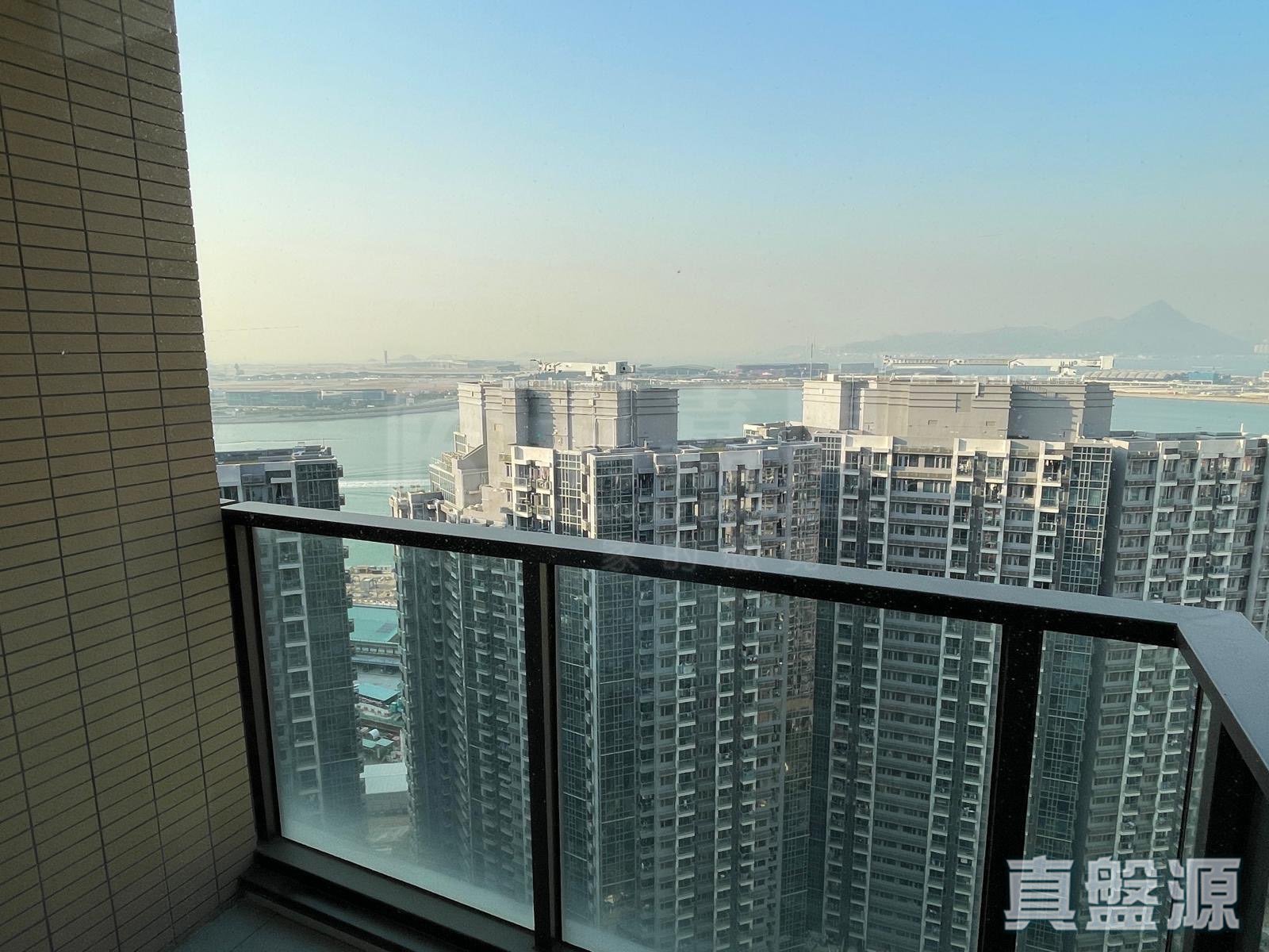 昇荟 6座 极高层 A室 东涌