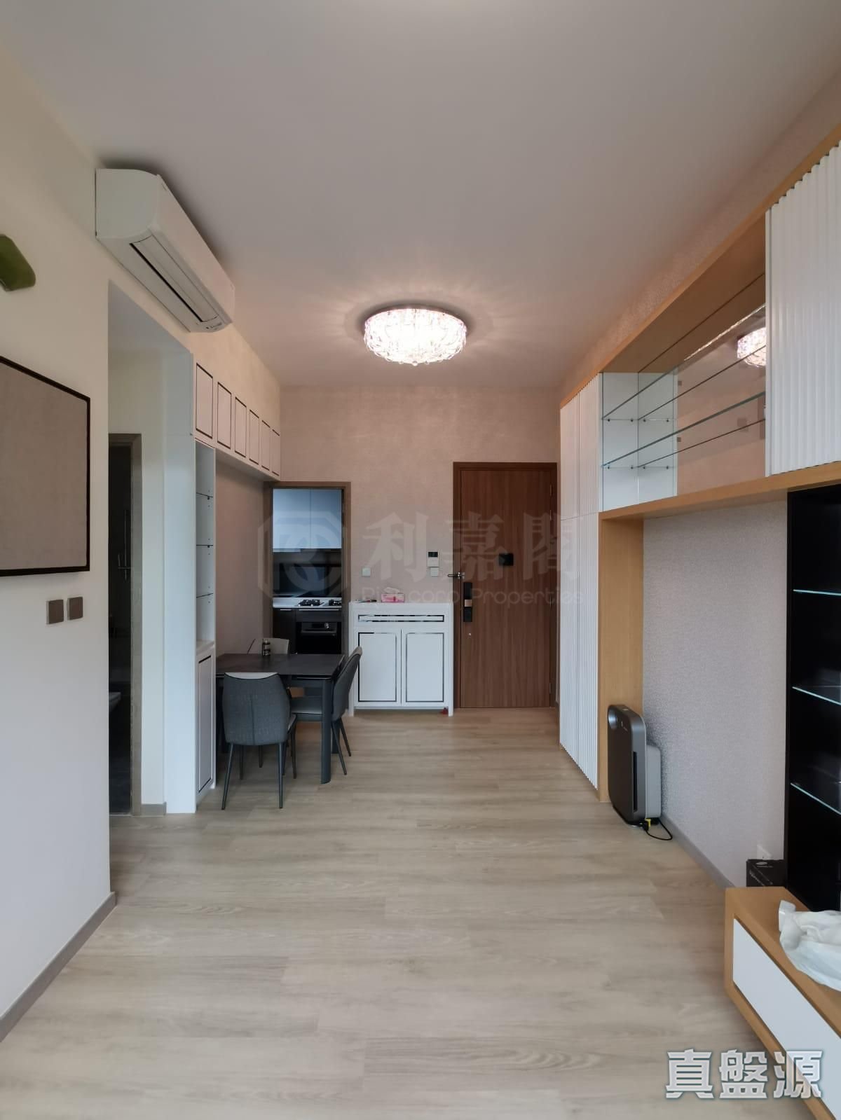 海日湾 COURT C 2座 极高层 A室 大埔