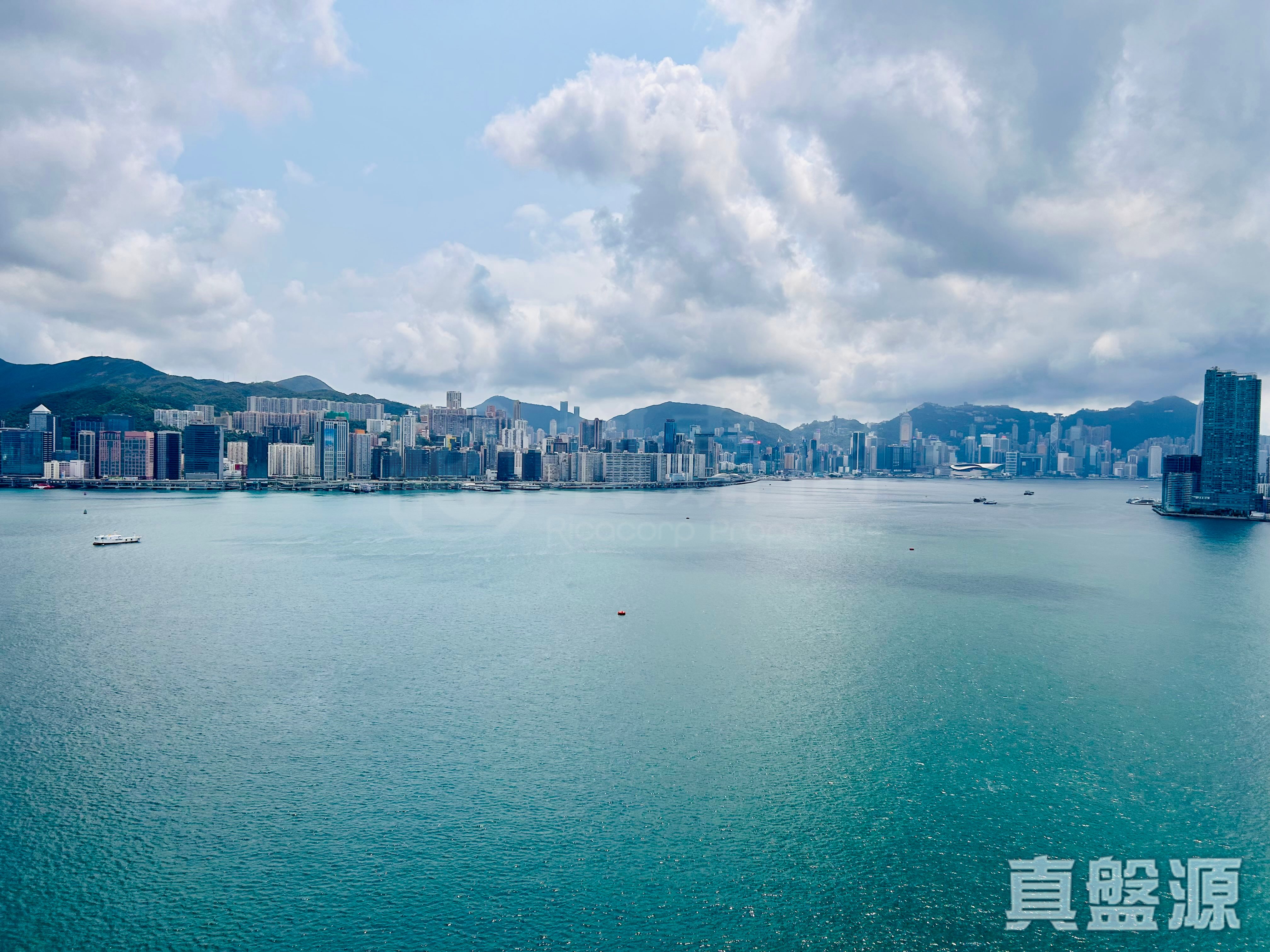 天瀧 7座 中層 土瓜灣/九龍城/新啟德/新蒲崗