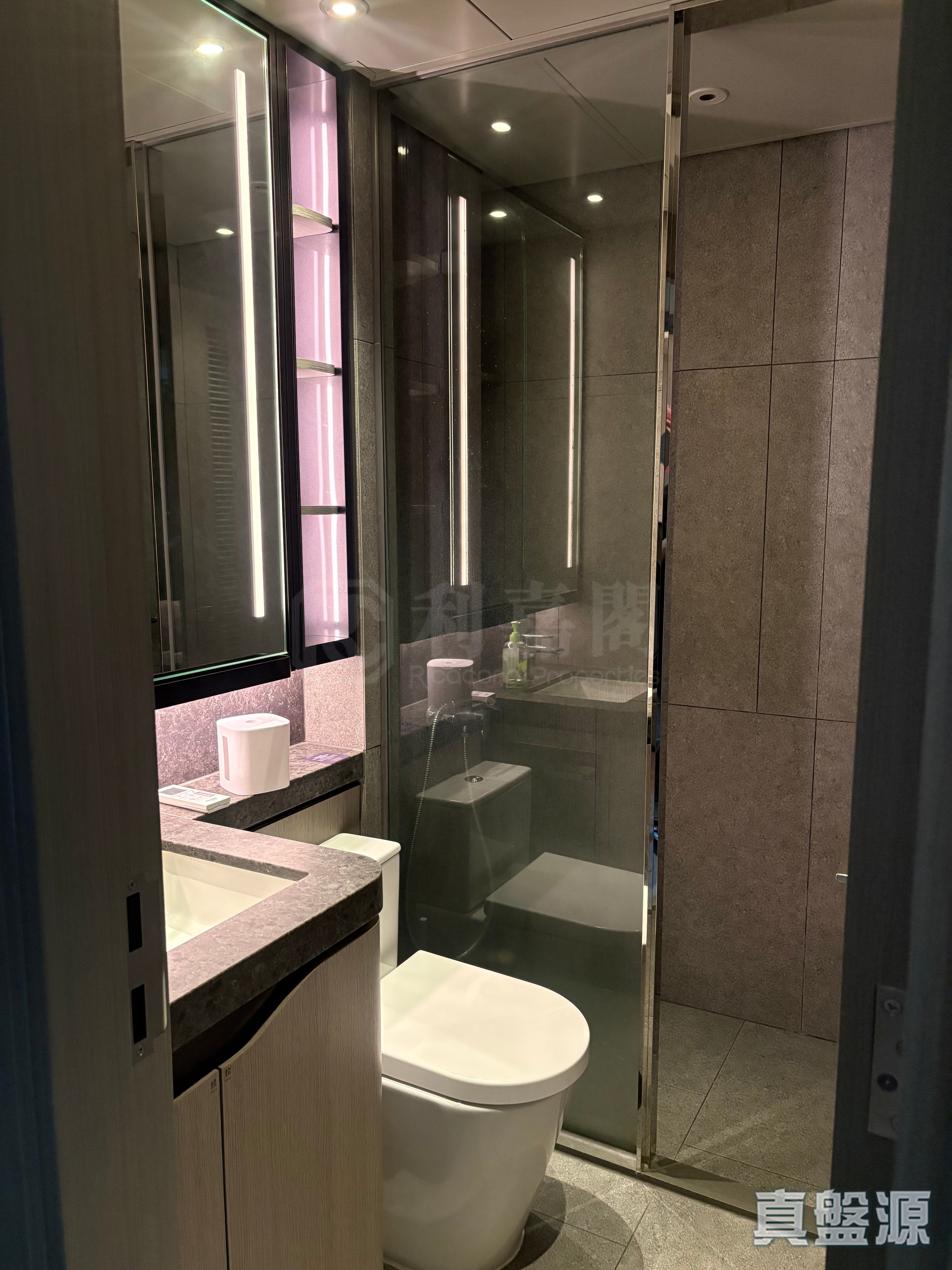 YOHO WEST 1期 3B座 高層 B7室 天水圍