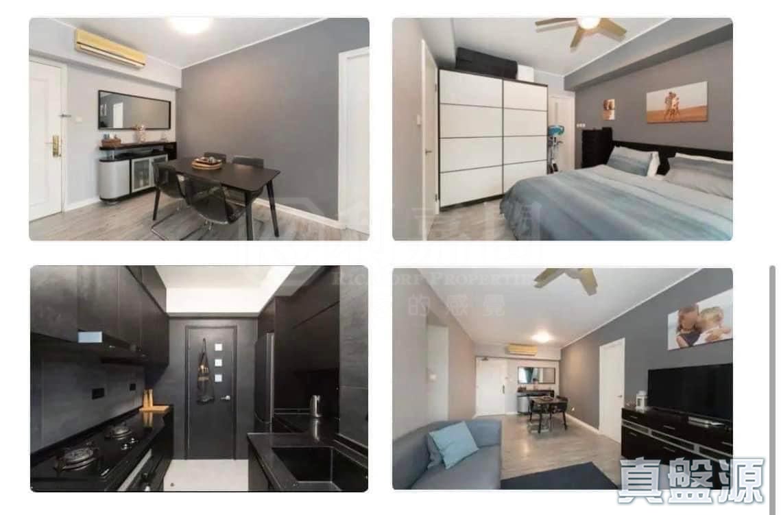 愉景湾 13期 尚堤 珀芦 (2座) 低层 E室 愉景湾