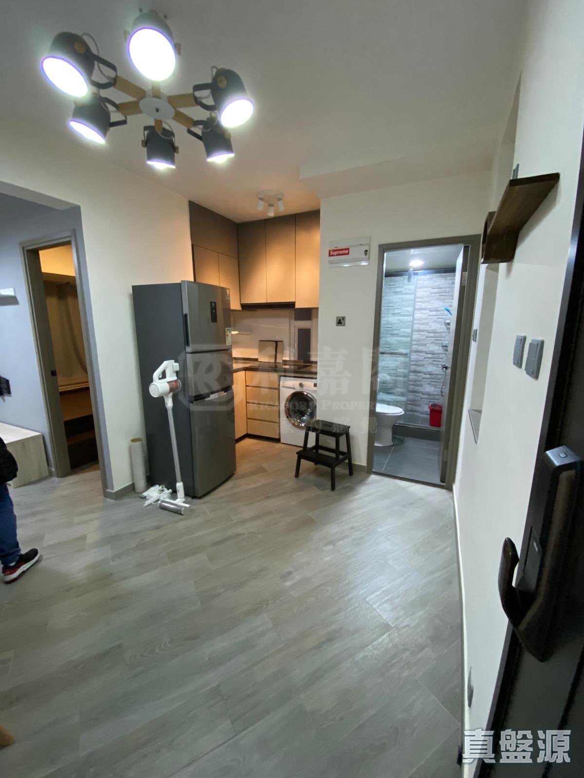 時代廣場 E座 高層 屯門