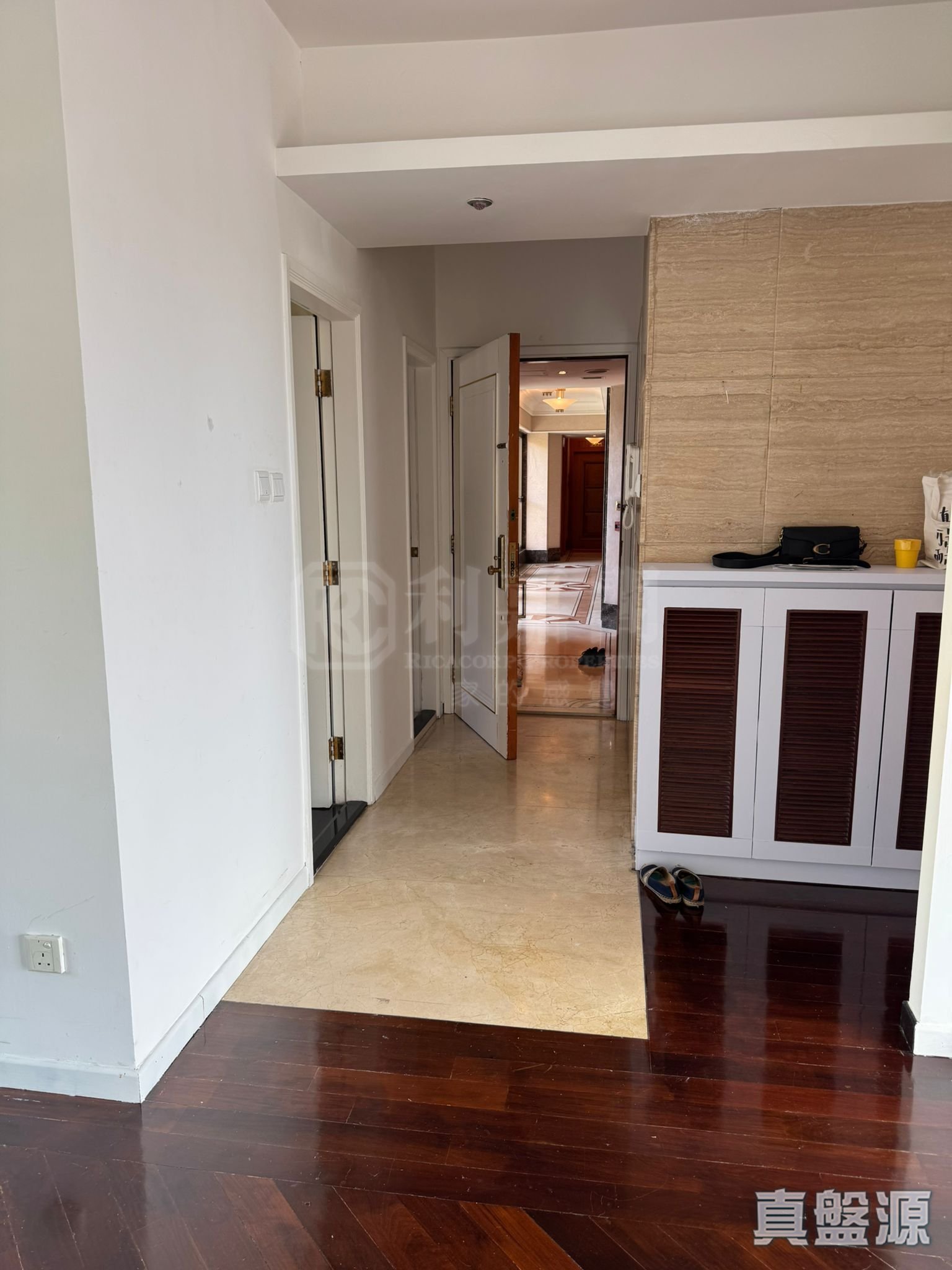 THE PALACE Low Floor Zone Flat D Ho Man Tin/Kings Park/Kowloon Tong/Yau Yat Tsuen