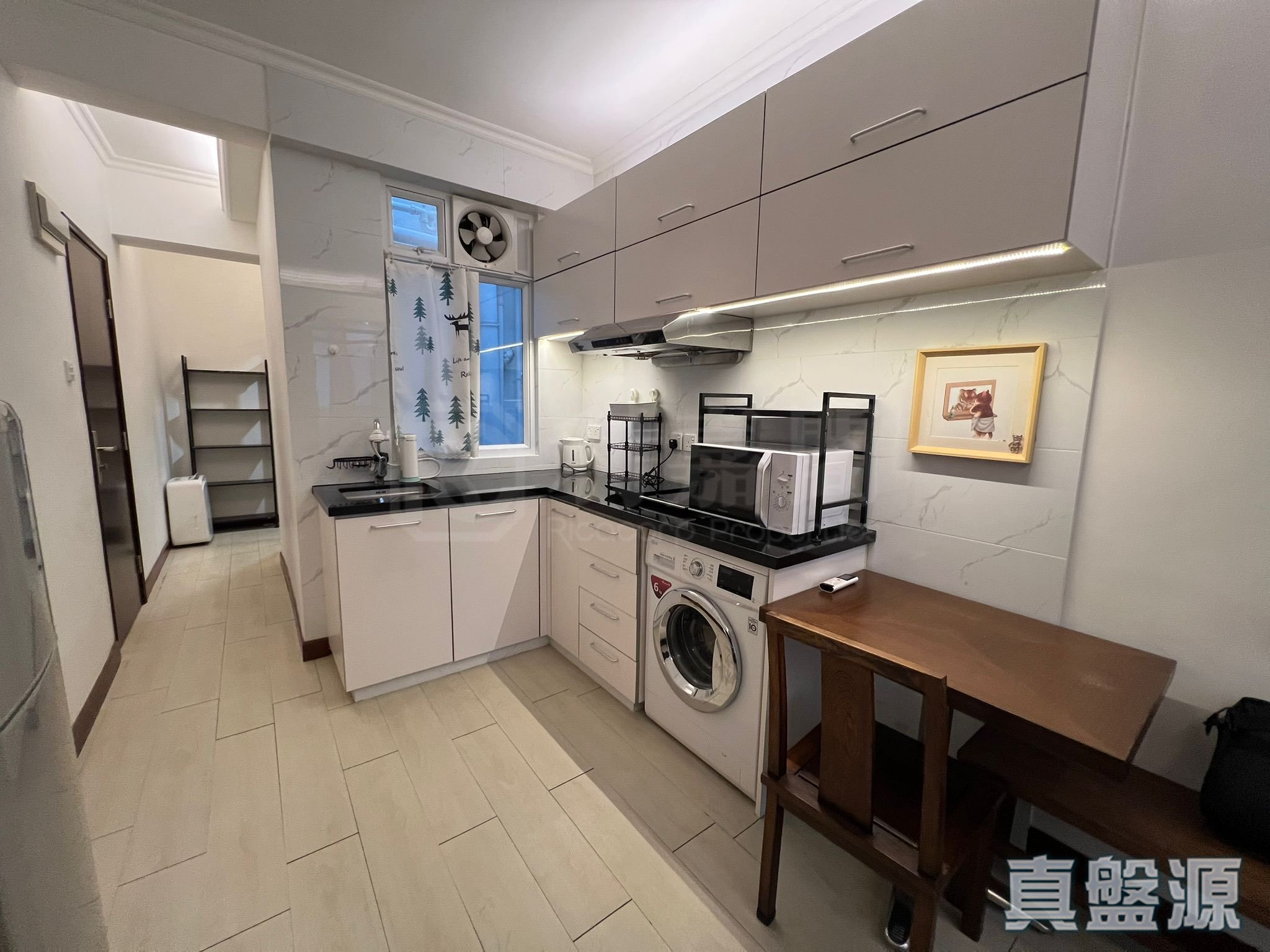 WING LOK HOUSE Very High Floor Zone Kowloon Station/Tsim Sha Tsui/Jordan
