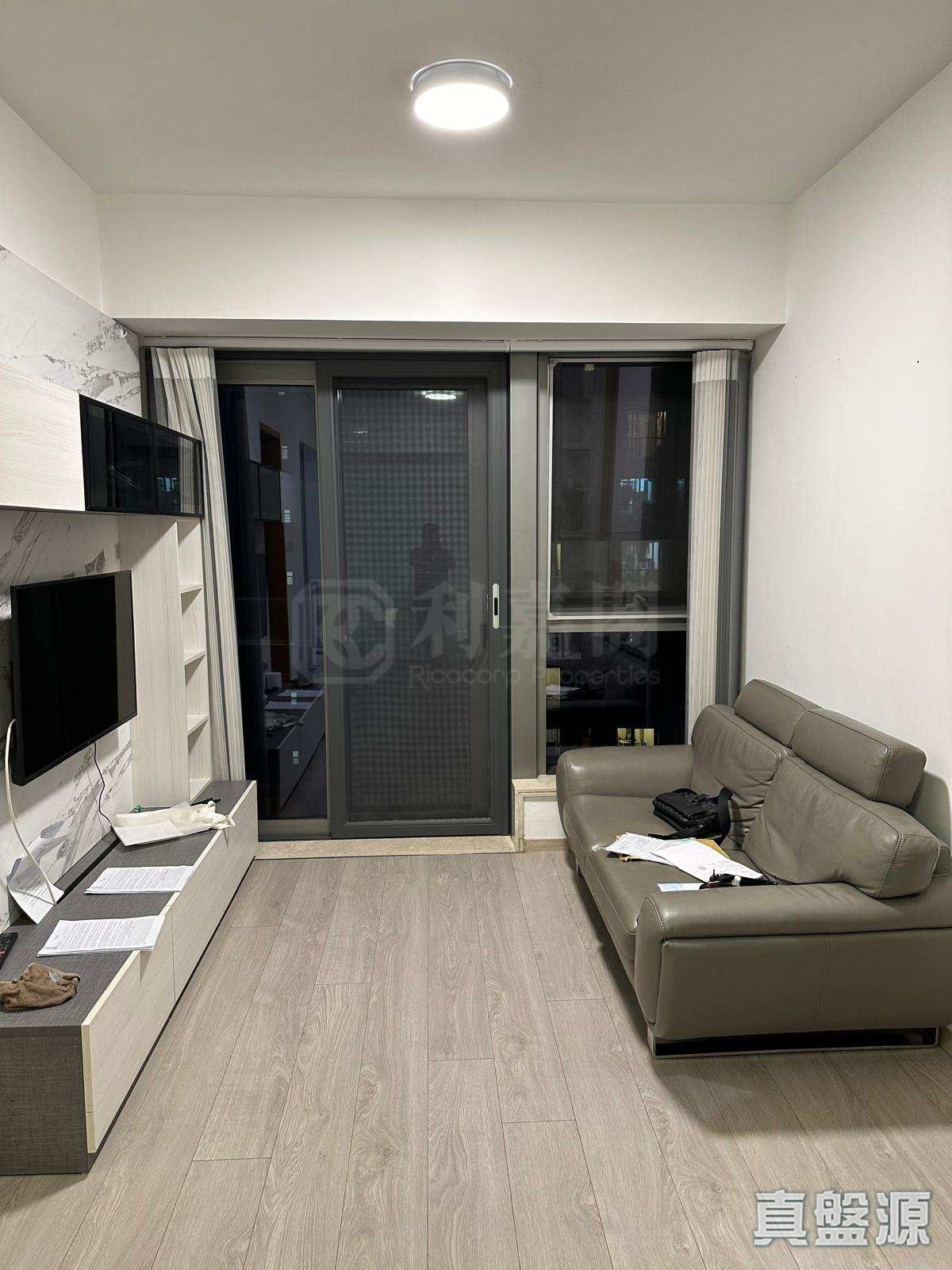 启德1号 II 大厦第3座 高层 B室 土瓜湾/九龙城/新启德/新蒲岗