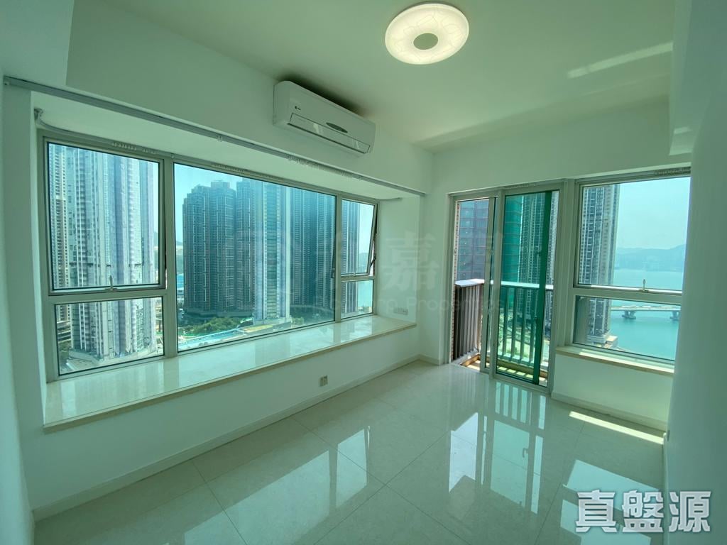 日出康城 3期A 緻藍天 鑽岸 (1座) 高層 LC室 將軍澳