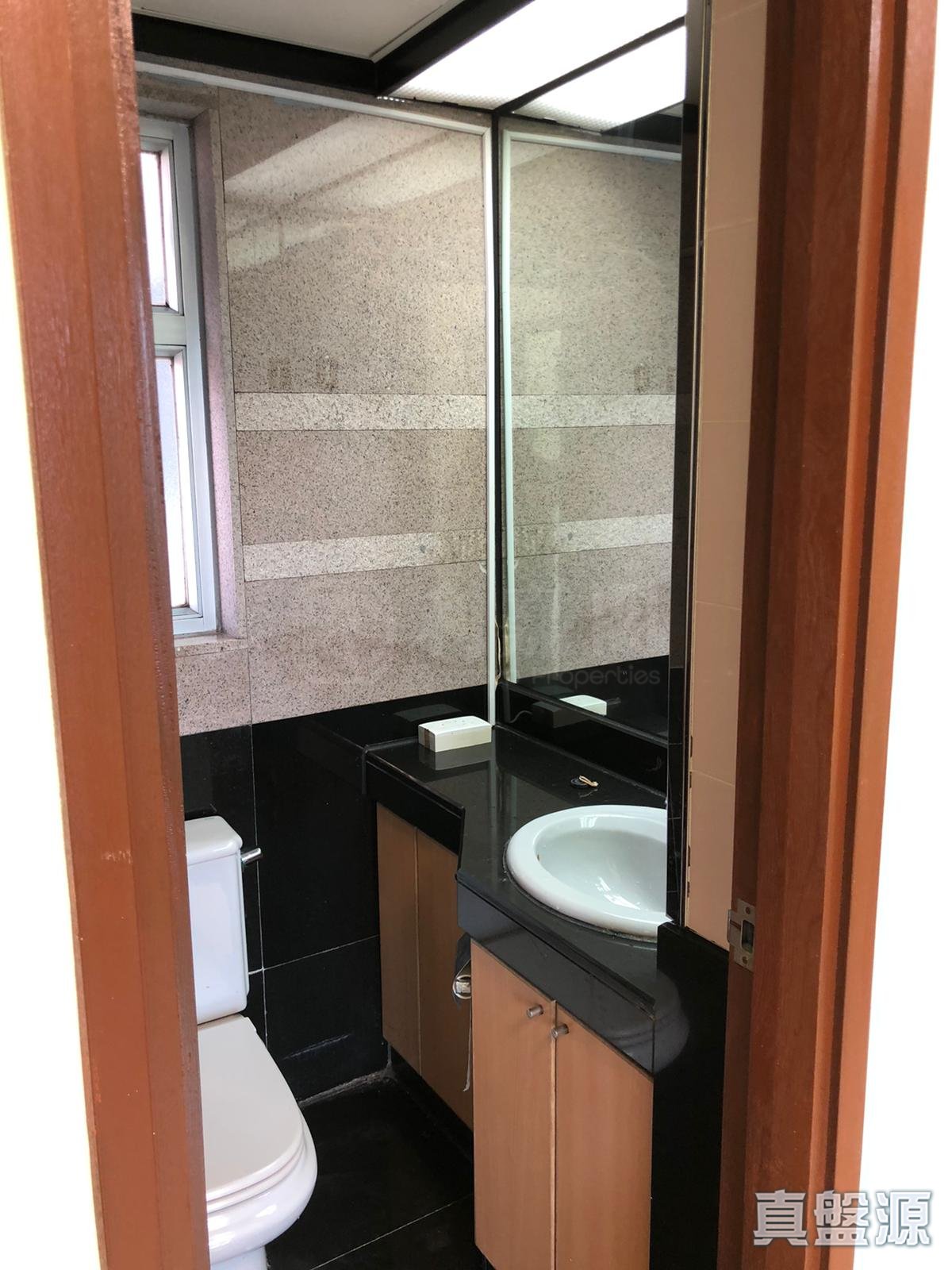 THE METRO CITY METRO CITY PHASE 1 - Tower 3 Very High Floor Zone Flat F Tseung Kwan O