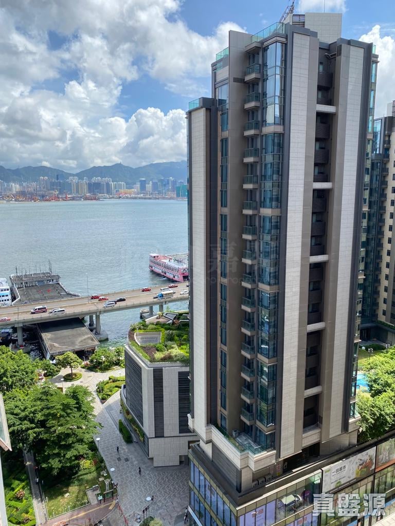 建邦大廈 極高層 北角/北角半山