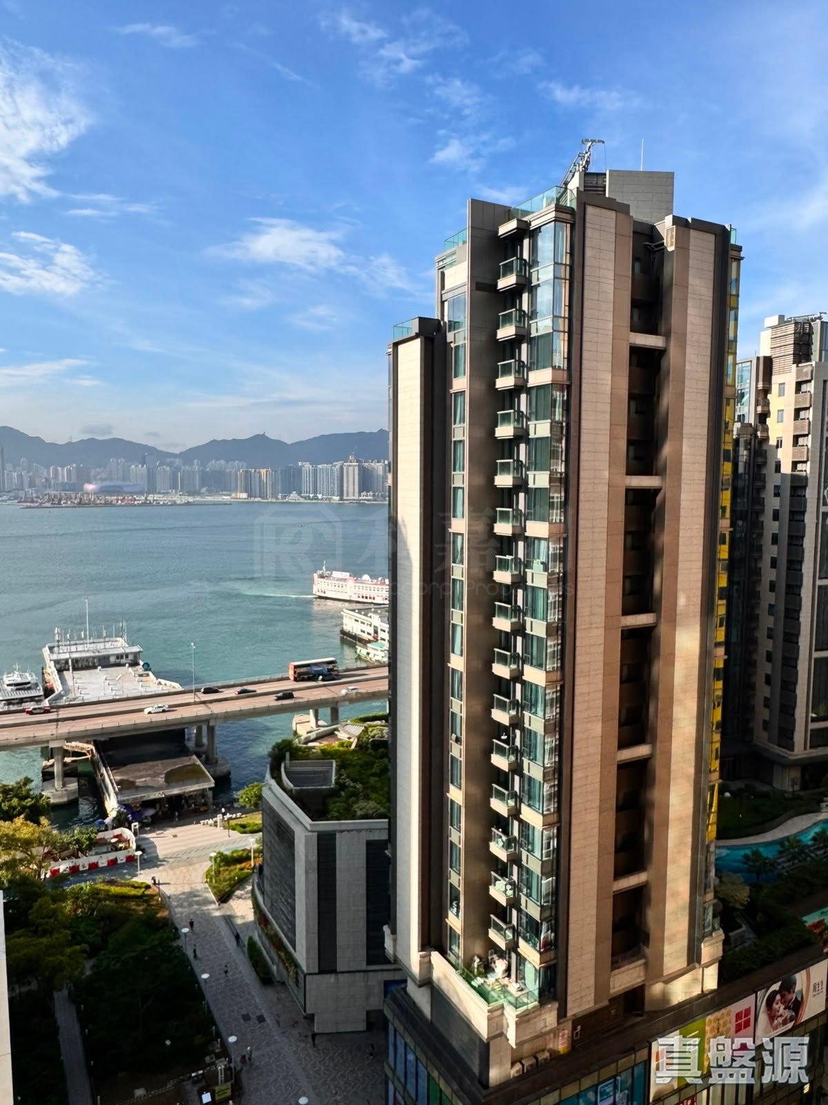 建邦大廈 極高層 北角/北角半山