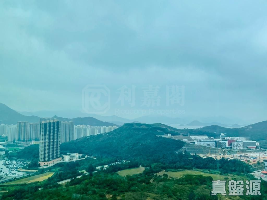 日出康城 5期A MALIBU 3B座 极高层 C室 将军澳