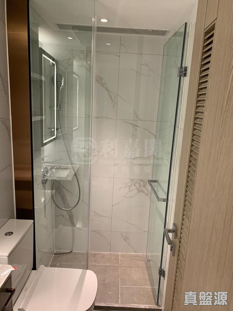 THE CONCERTO Low Floor Zone Flat C West Kowloon