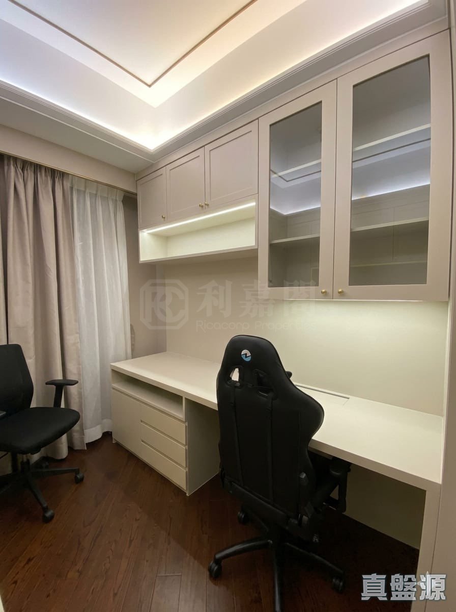OCEAN CAMINO PHASE 2 - Tower 3a High Floor Zone Flat J Sham Tseng/Castle Peak Road