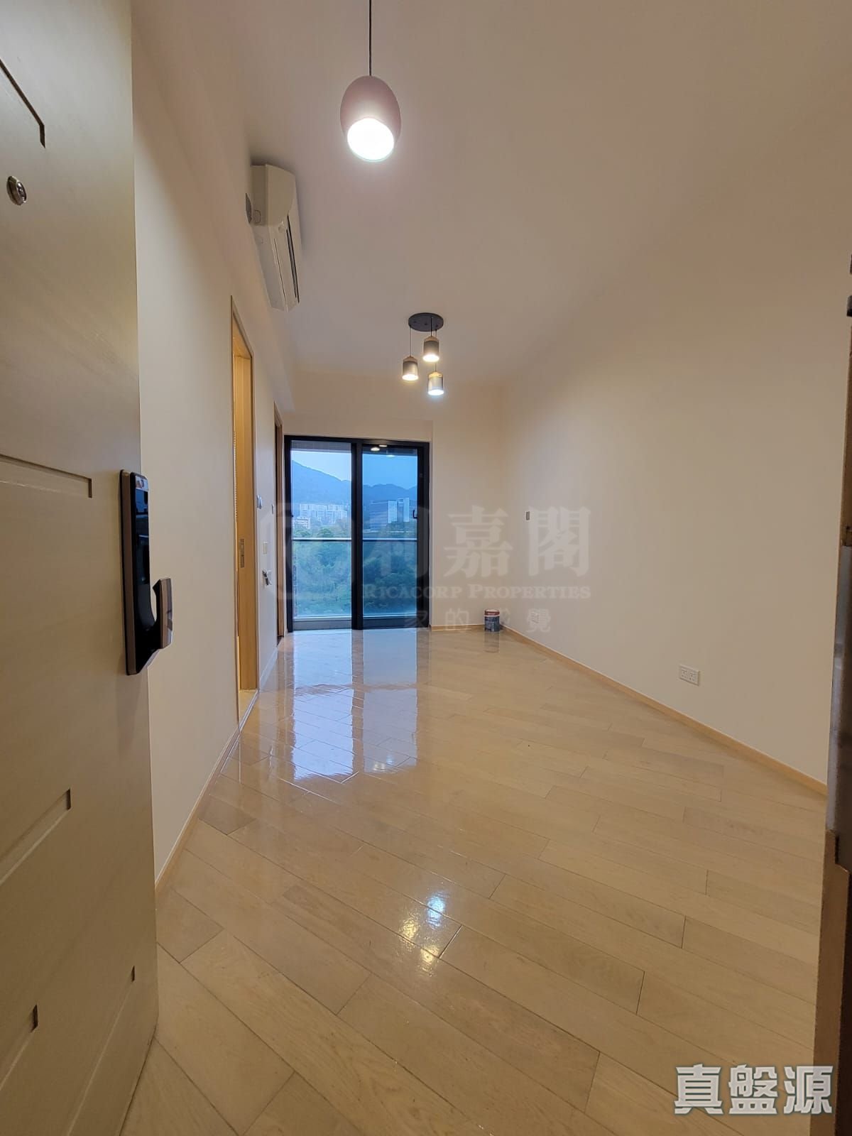 THE MET. DELIGHT High Floor Zone Flat B West Kowloon