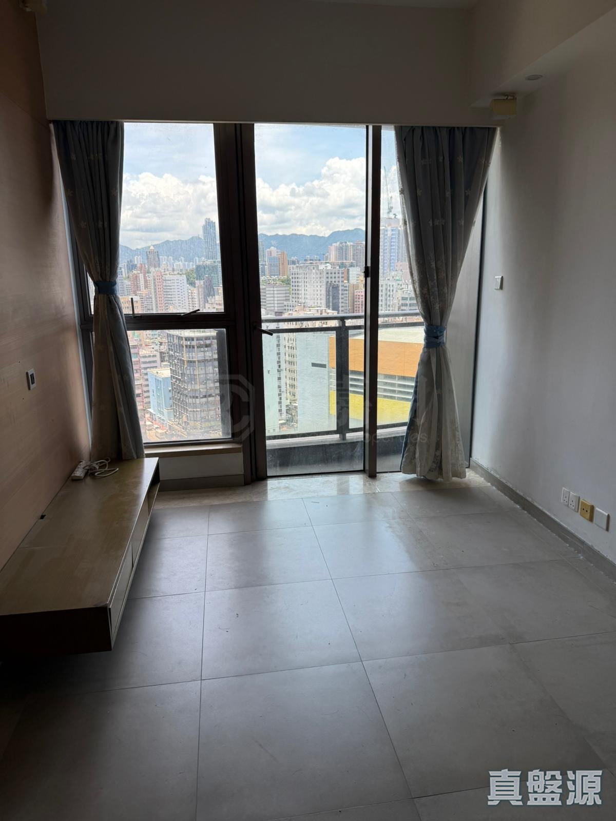 GRAND AUSTIN 3A座 高層 C室 九龍站/尖沙咀/佐敦