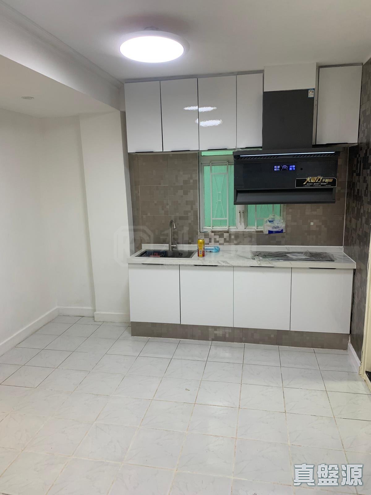 蠔涌村 第八巷 25號 低層 西貢