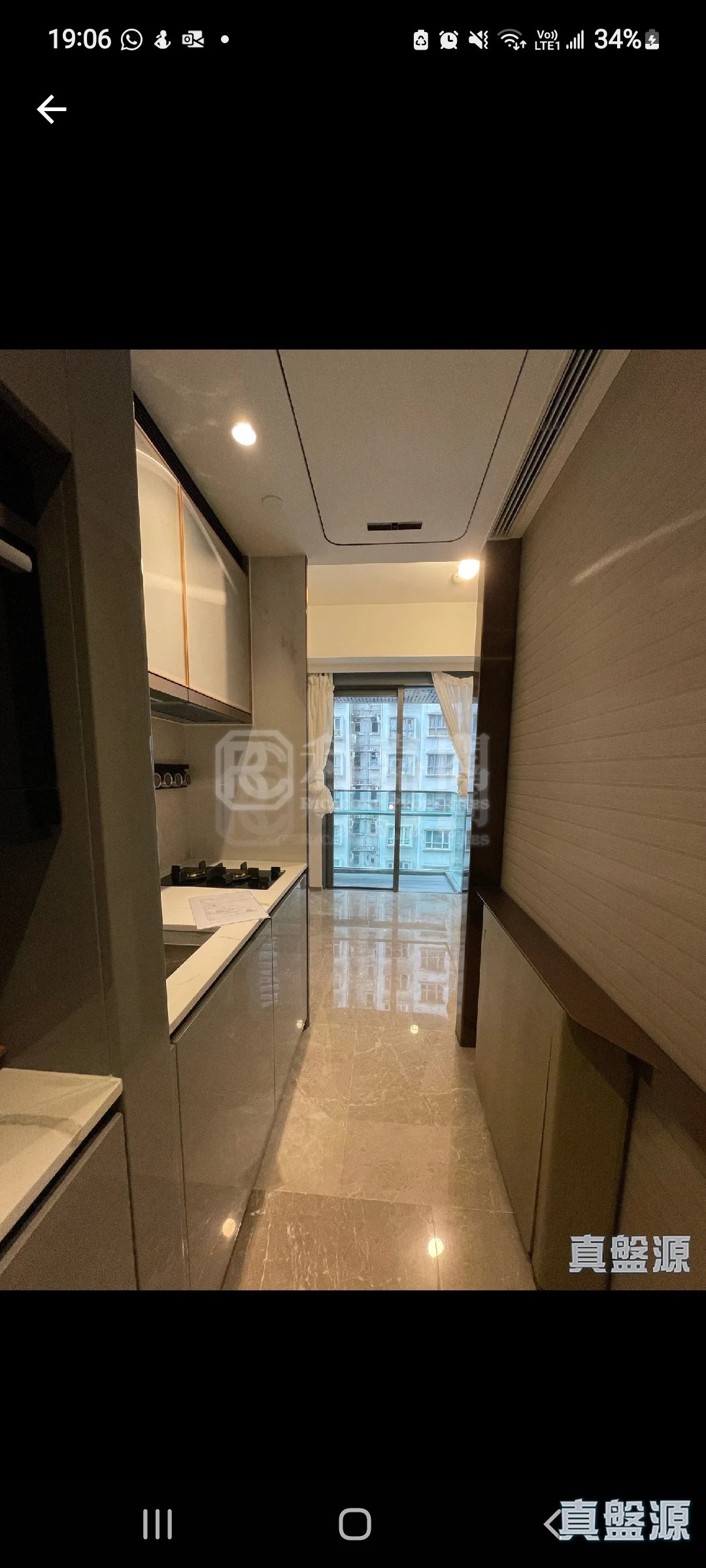 CAINE HILL Very High Floor Zone Flat F Mid-Levels West