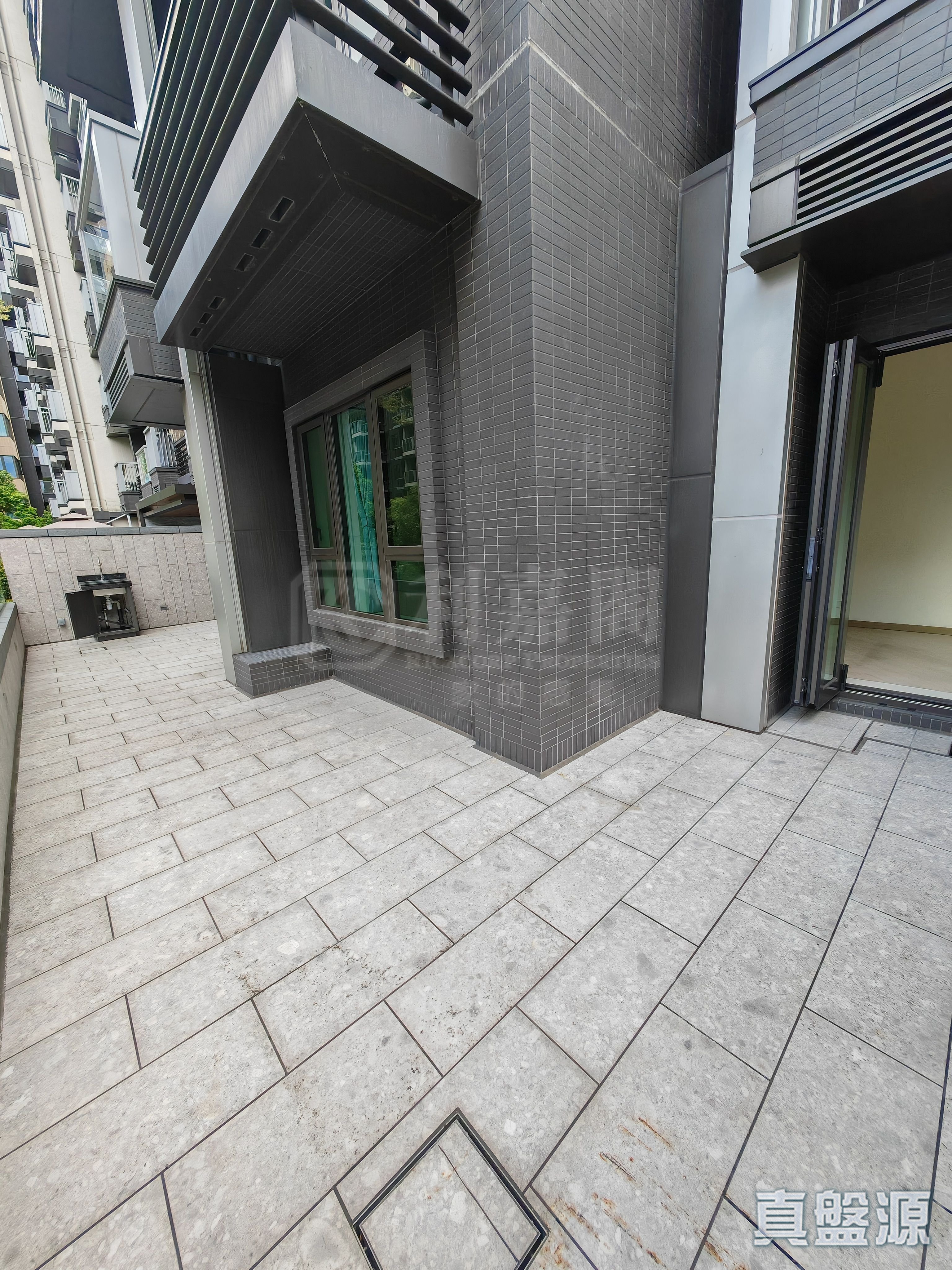 WETLAND SEASONS BAY 1期 3B座 天水围