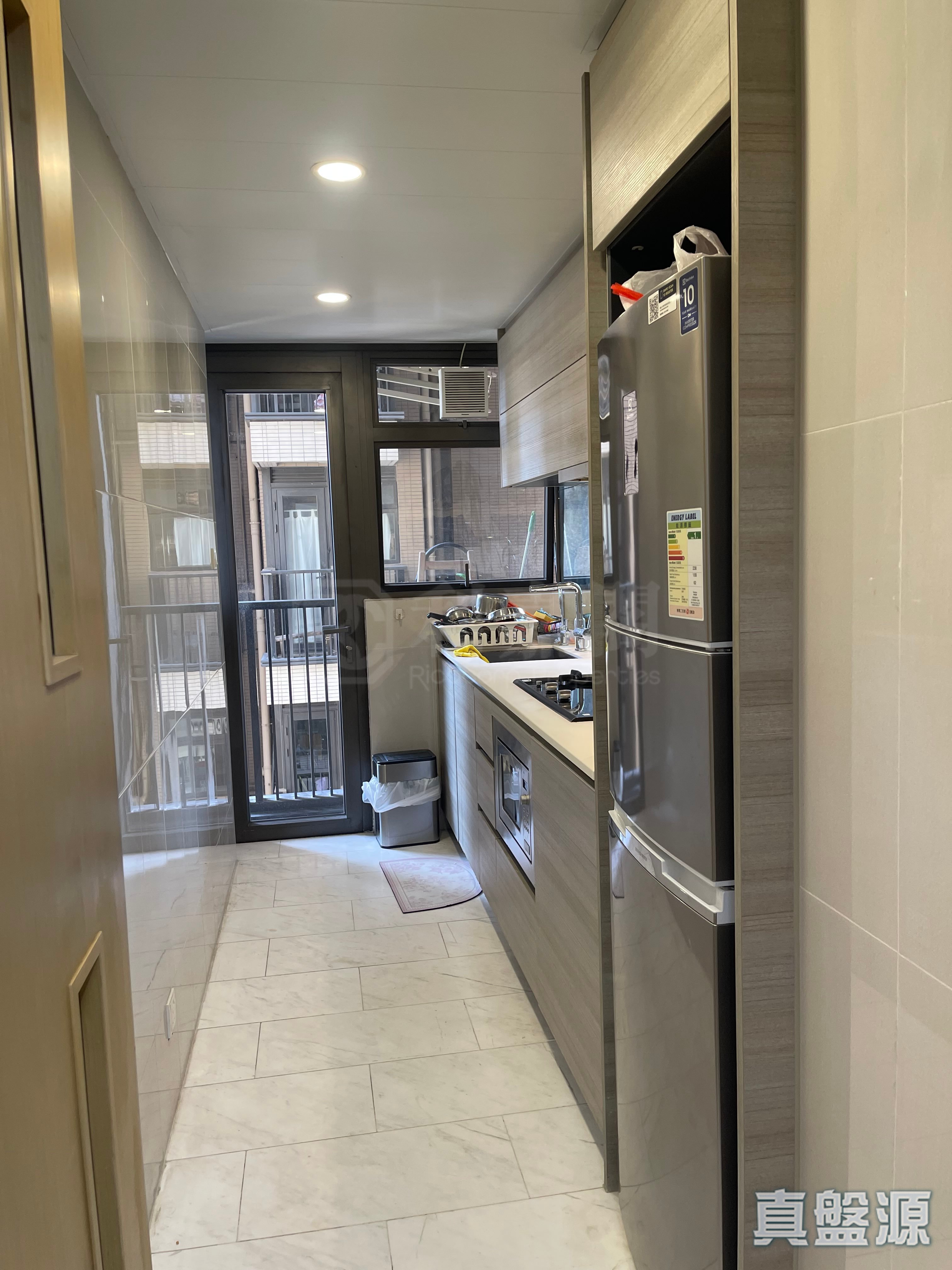 THE VISIONARY TOWER 8 Low Floor Zone Flat C Tung Chung