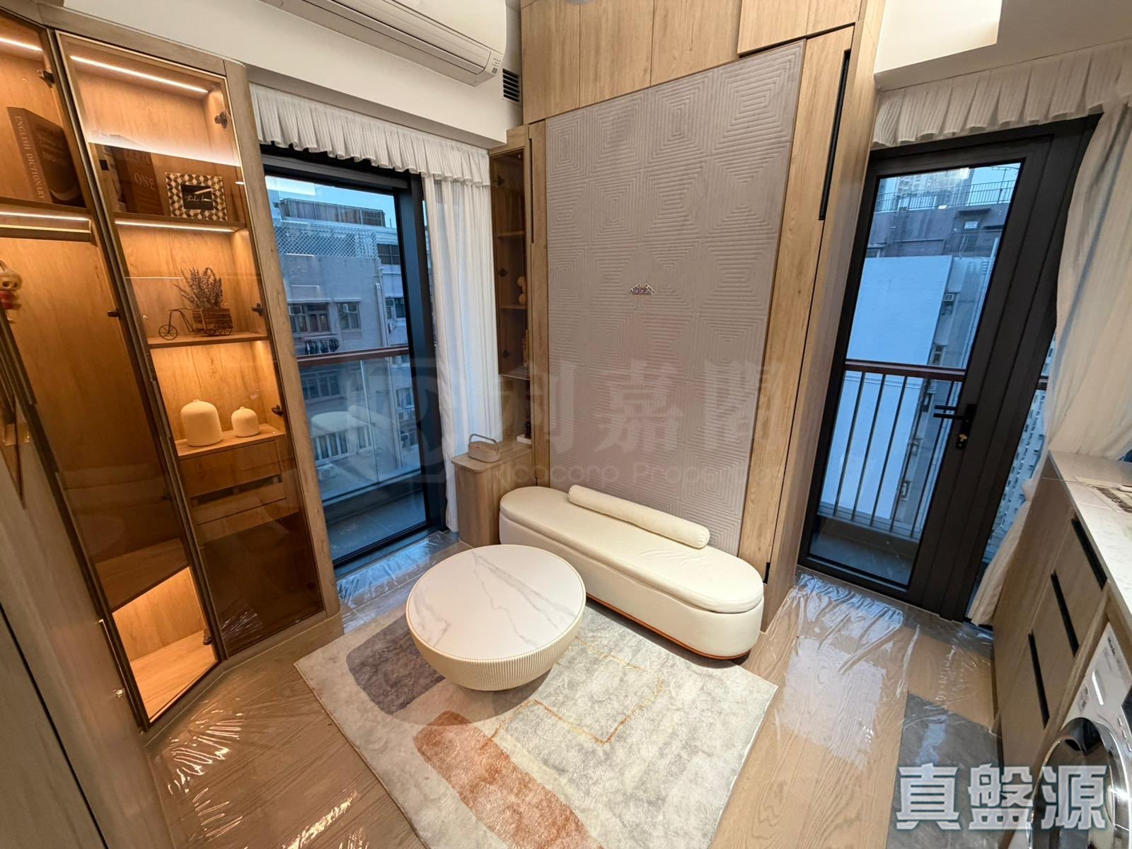 吉喆 高层 E室 中上环/西区