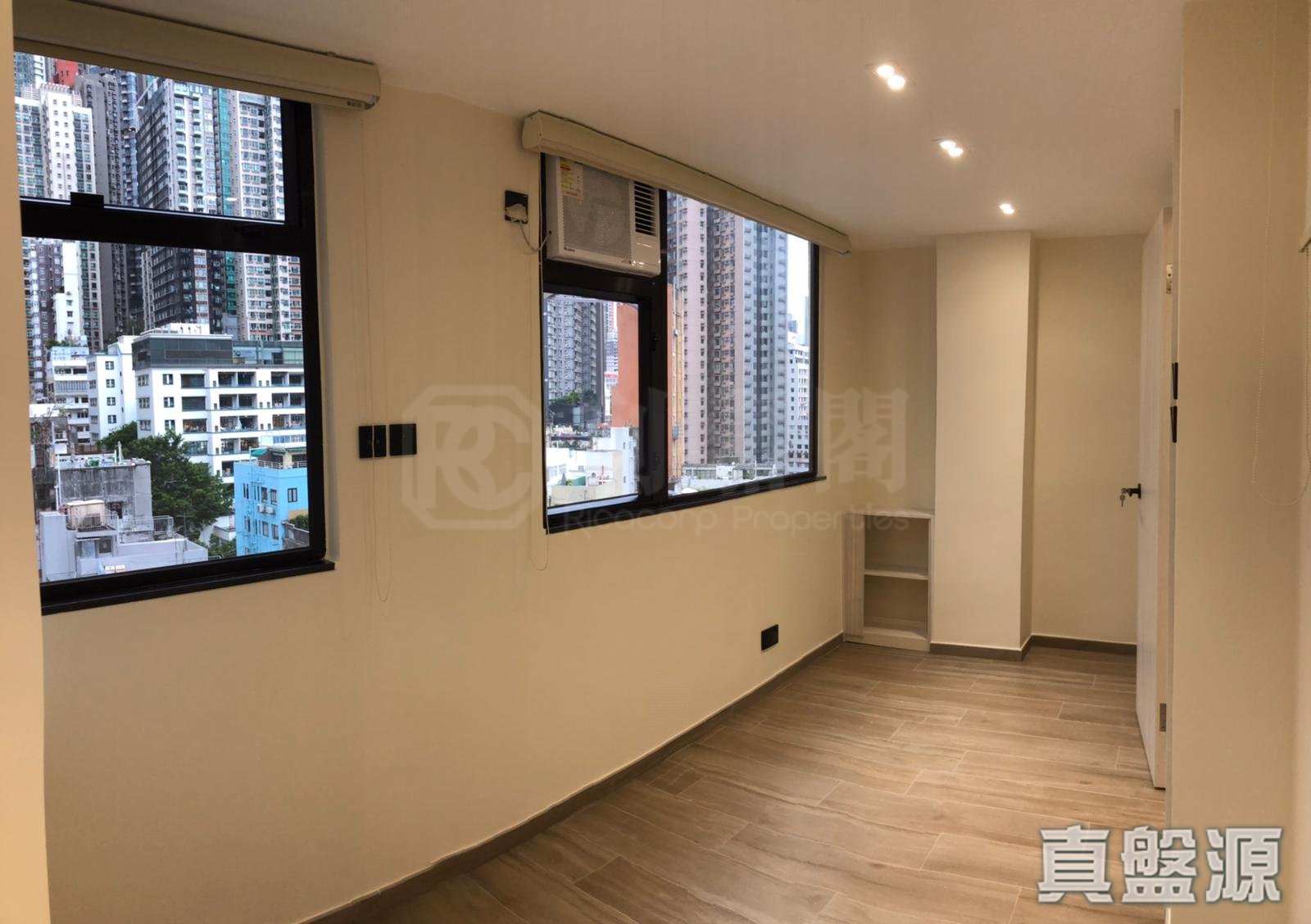 新中环大厦 极高层 C室 中上环/西区