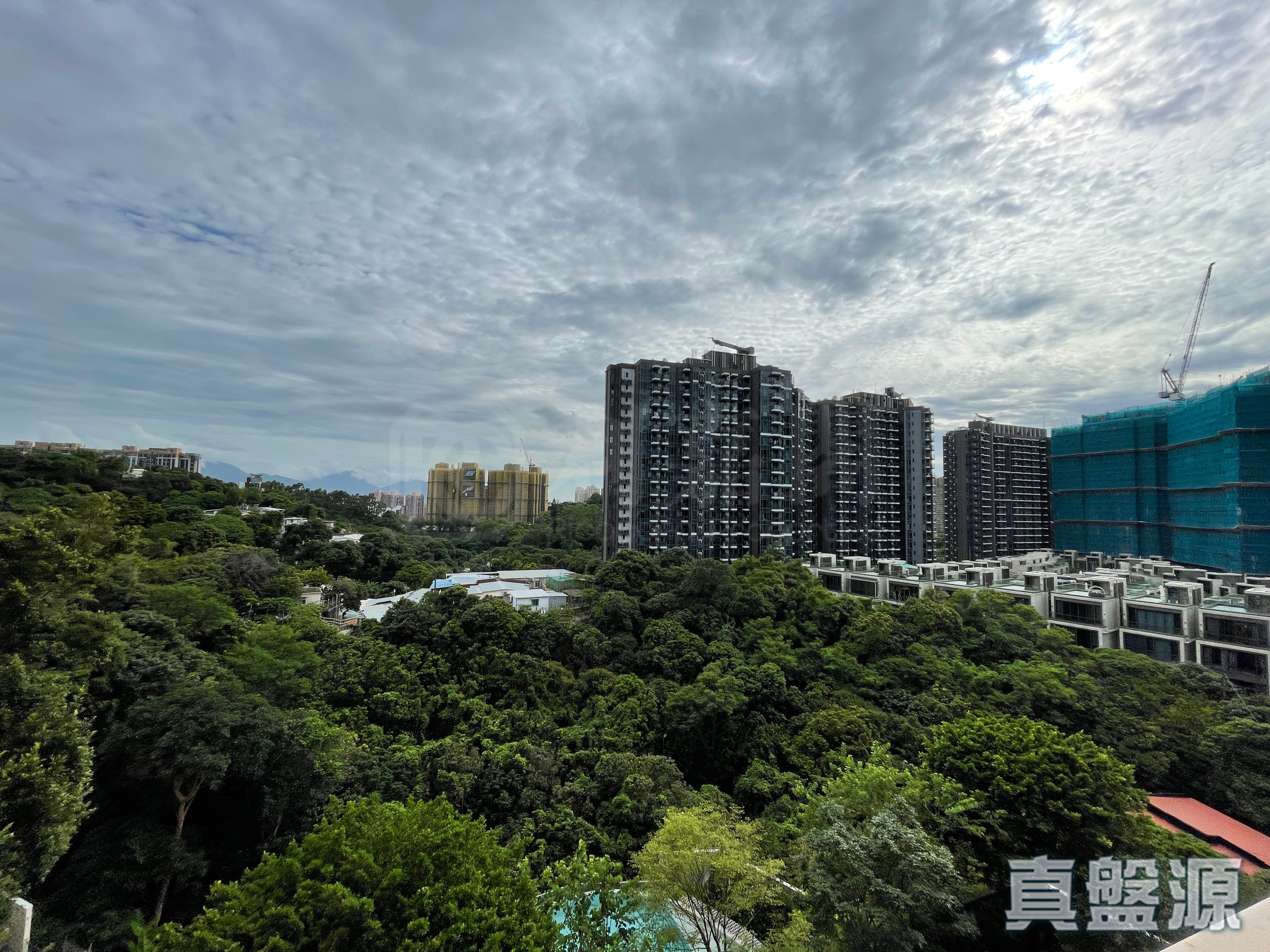 OMA OMA TOWER 1A Flat G Sham Tseng/Castle Peak Road