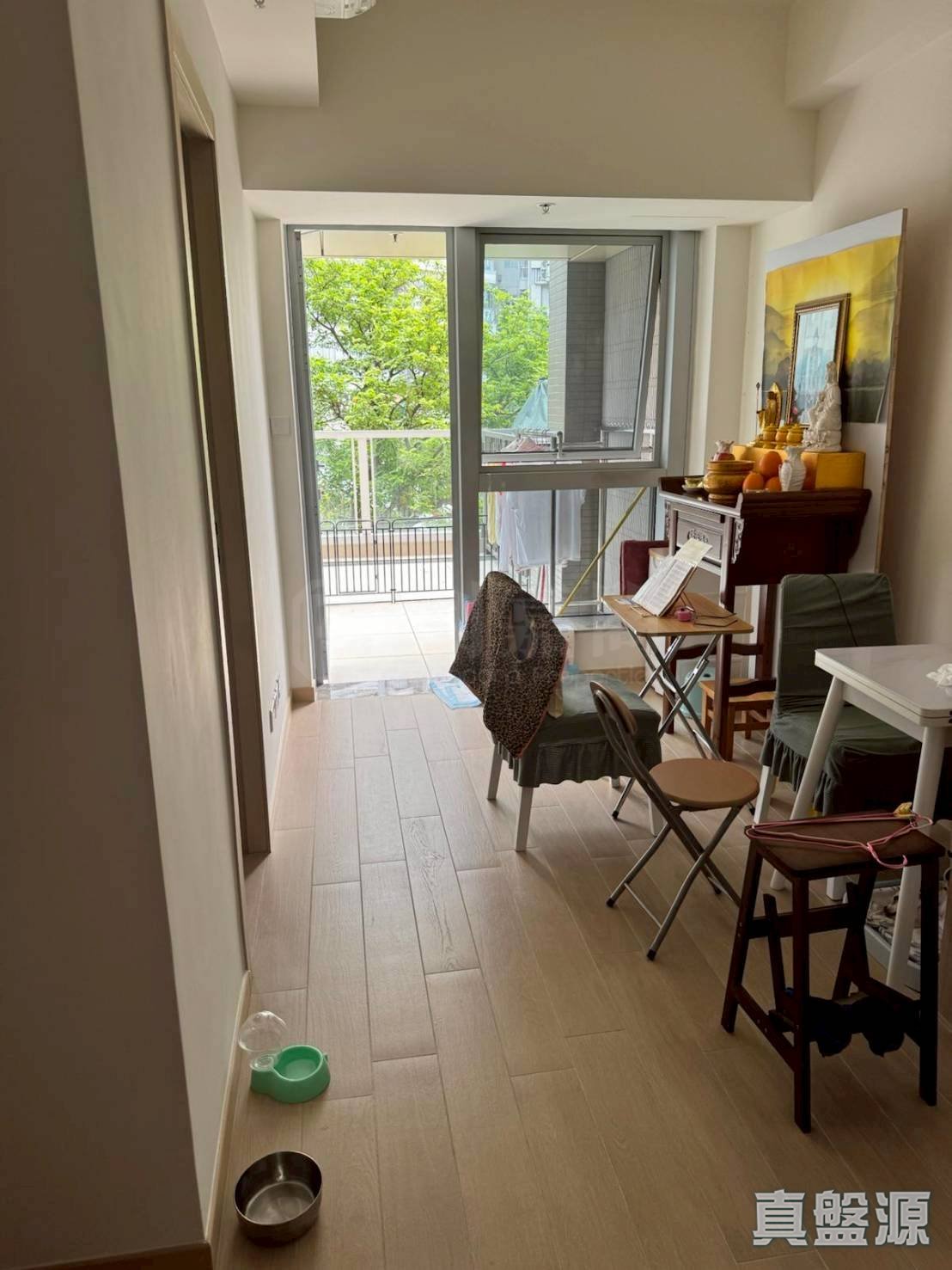 尚柏 低层 A室 元朗