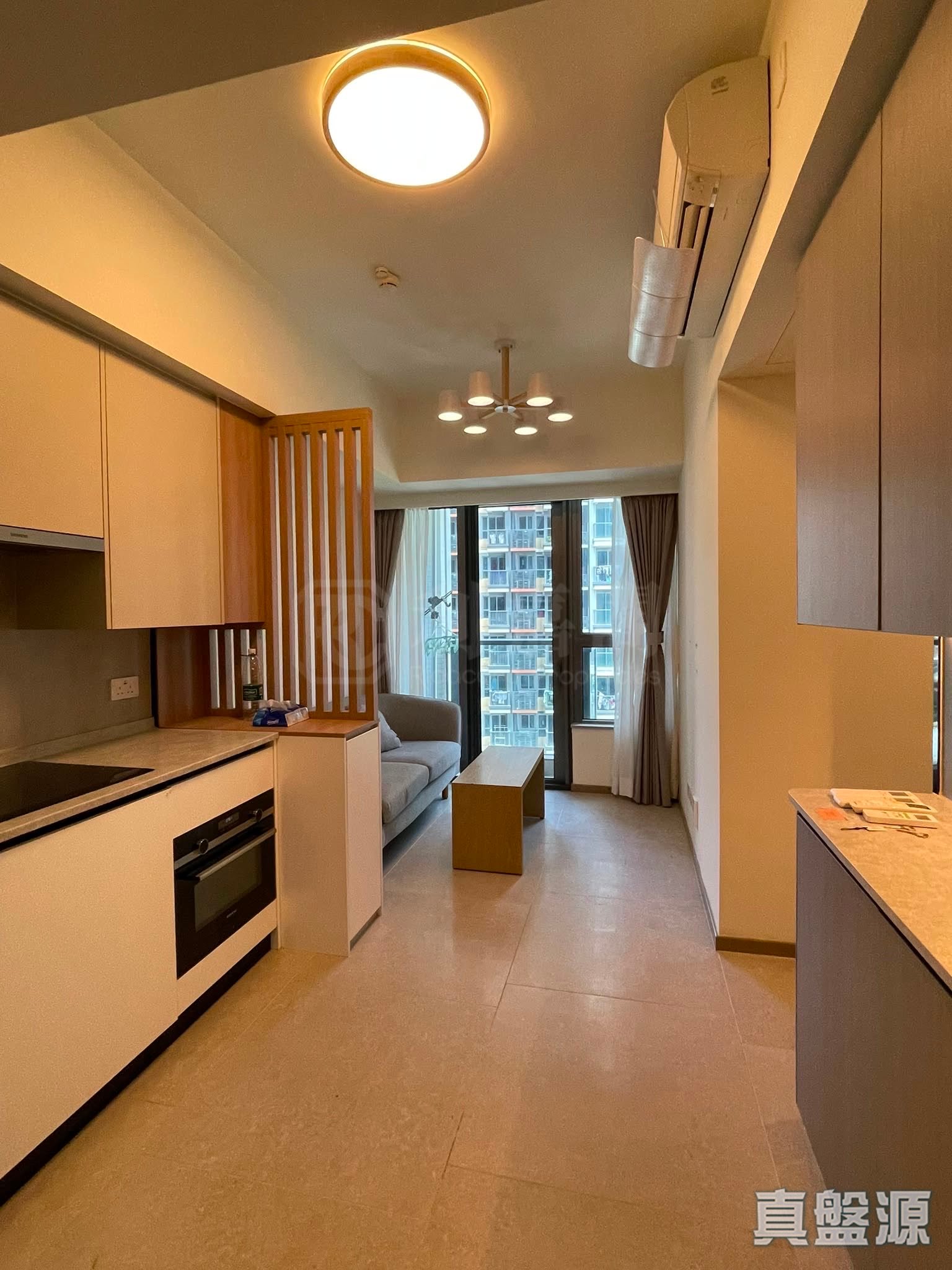 NOVO LAND PHASE 1B - Bergen Tower 3 Tuen Mun