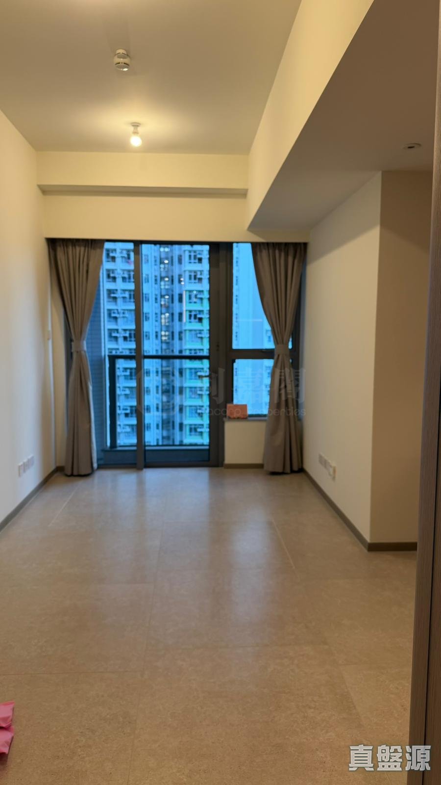 NOVO LAND PHASE 3A - Dragor Tower 2 Low Floor Zone Flat H Tuen Mun