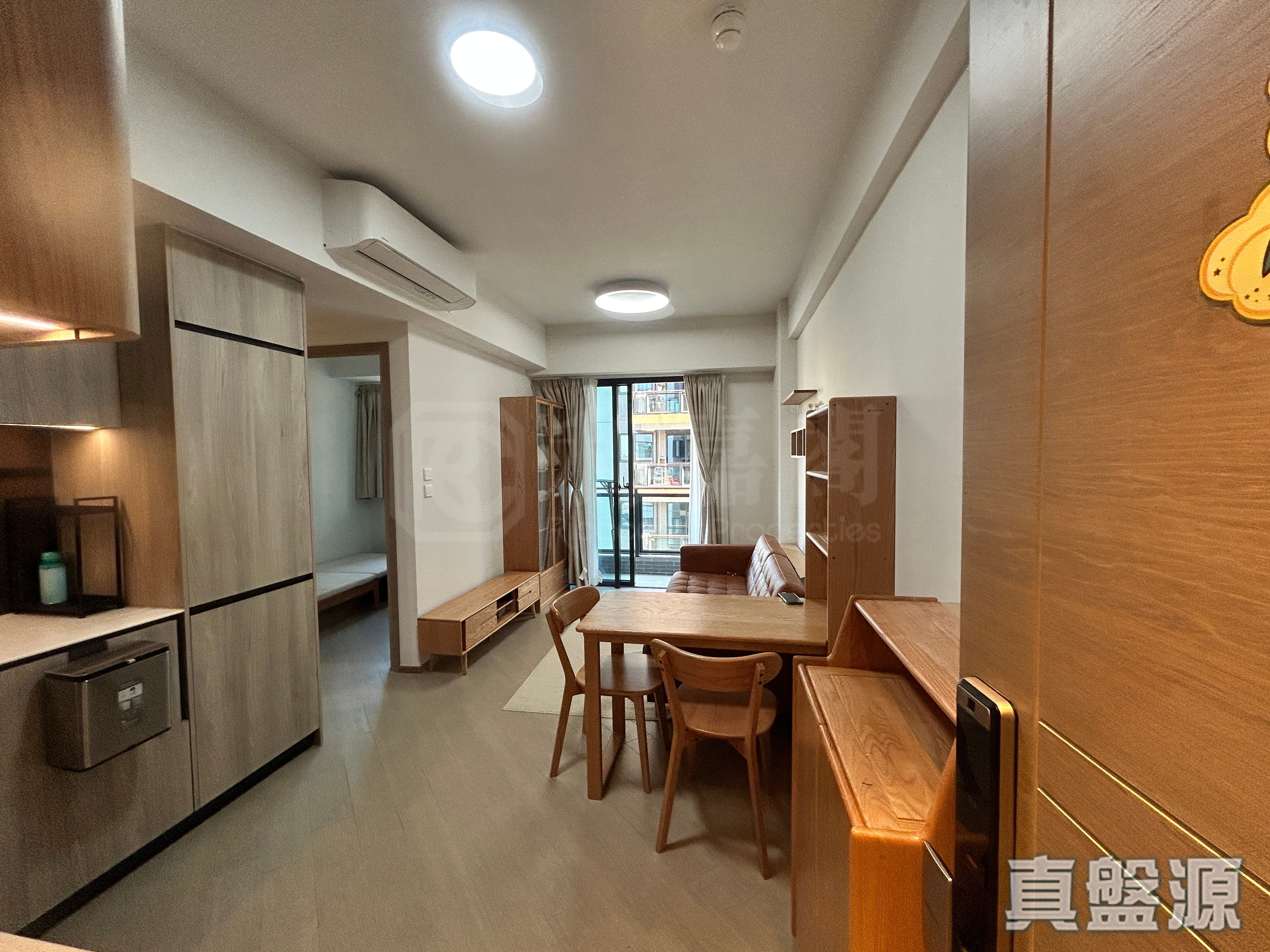 HIGH PARK PHASE 1 HIGH PARK I - Tower 3 High Floor Zone Flat B07 Yuen Long