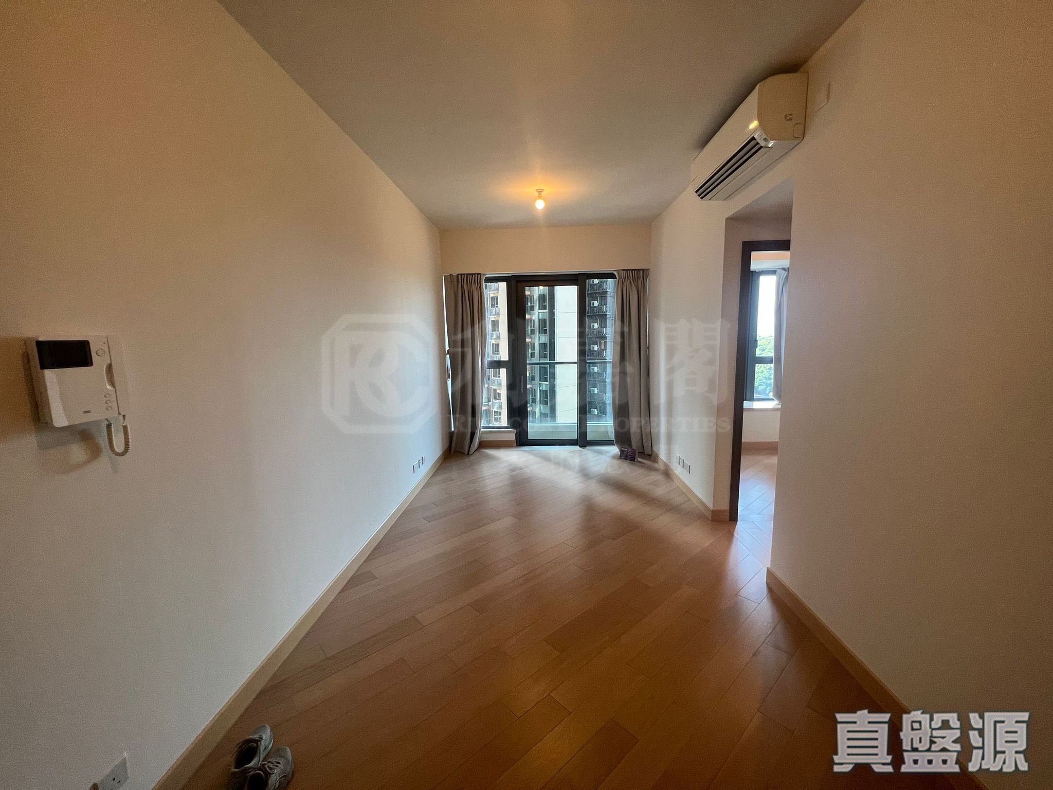 GRAND YOHO 2期 5座 中層 G室 元朗